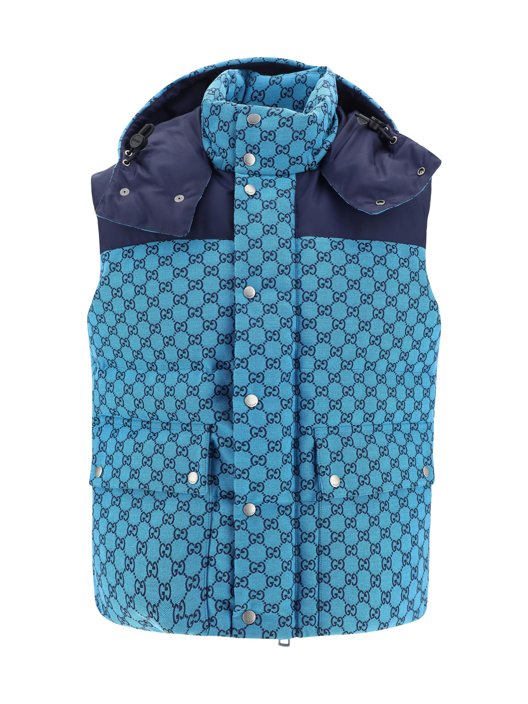 Gucci clearance baby vest