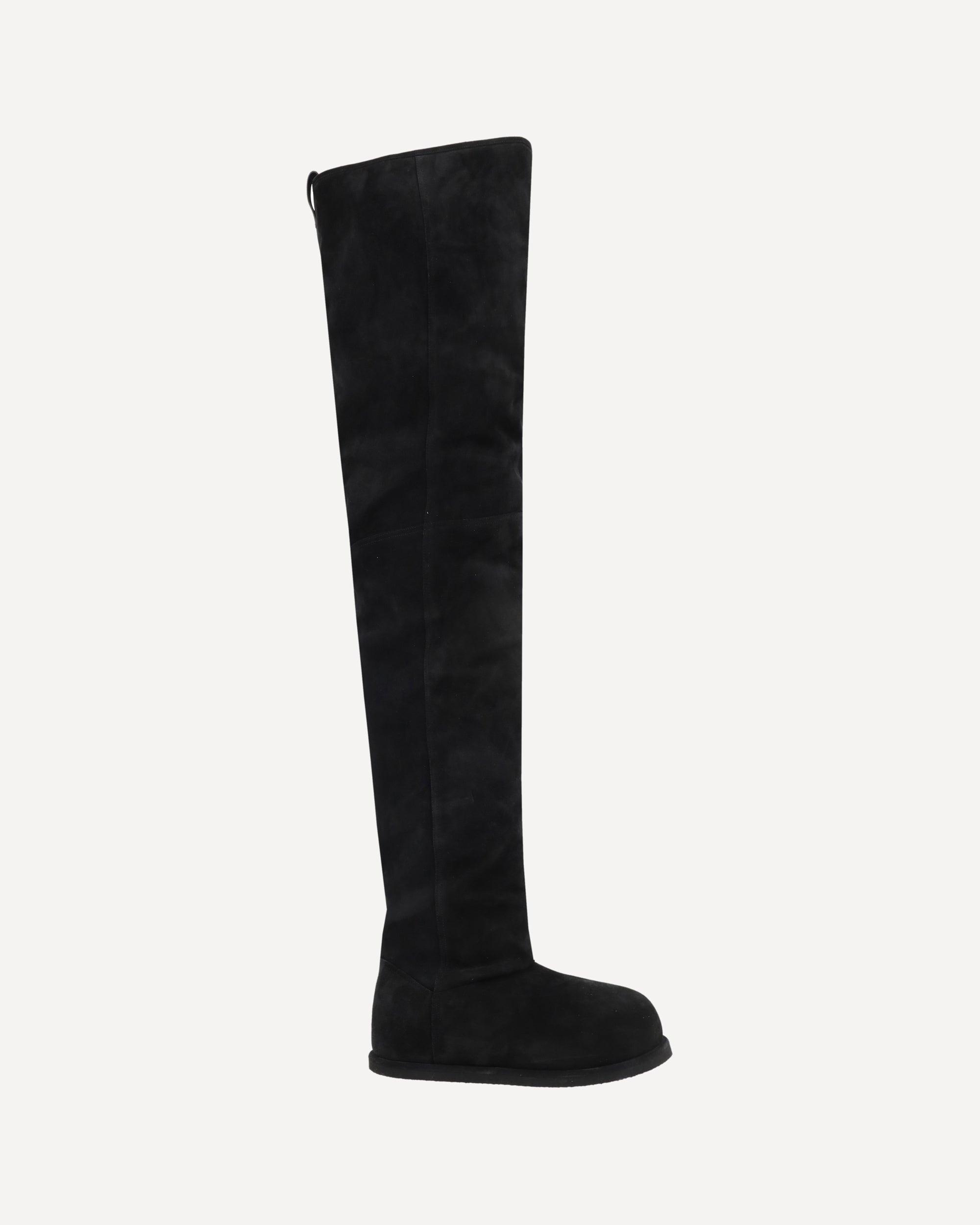 AMINA MUADDI Boots for Women | Online Sale up to 80% off | Lyst