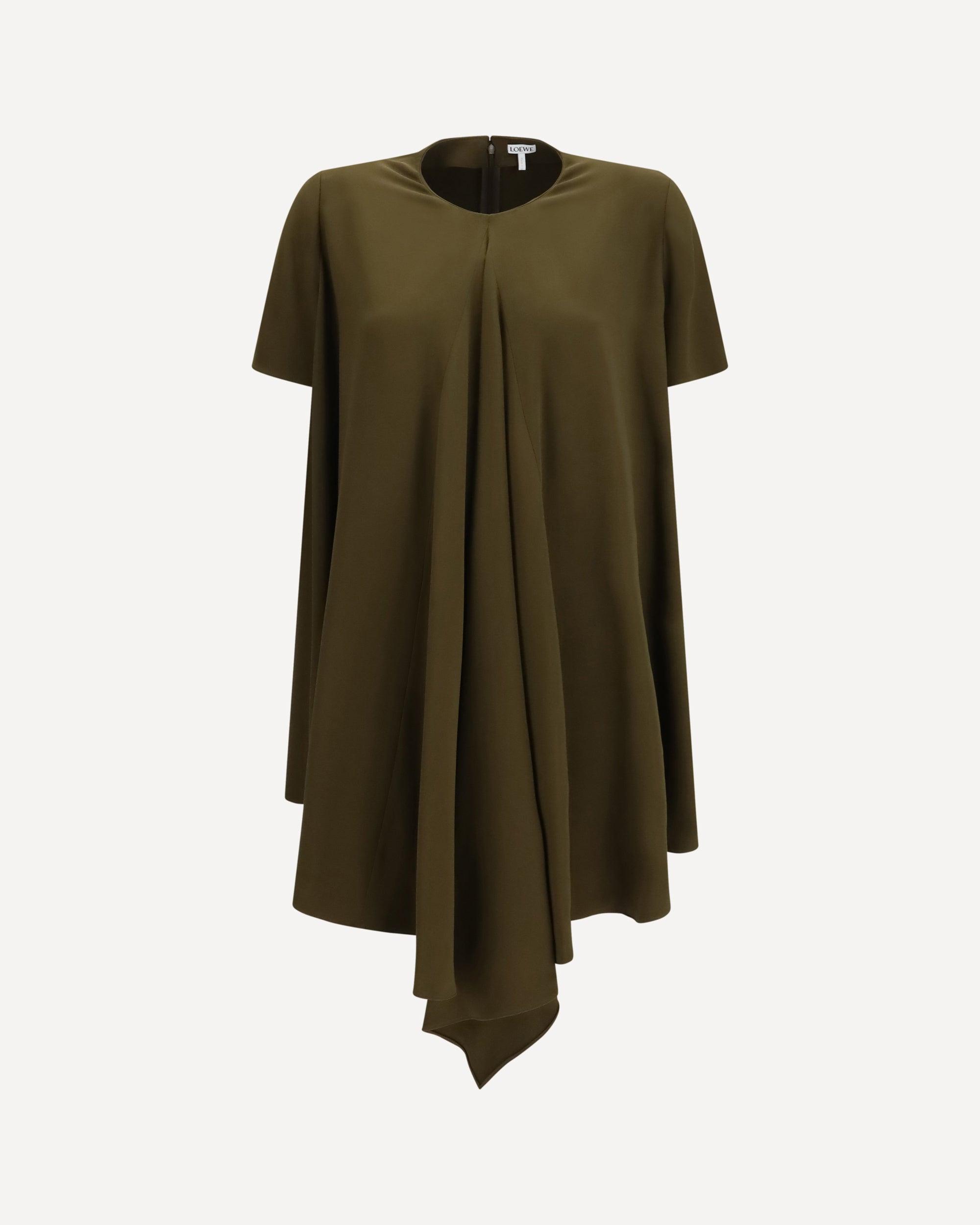 Green Loewe Dresses for Women | Lyst