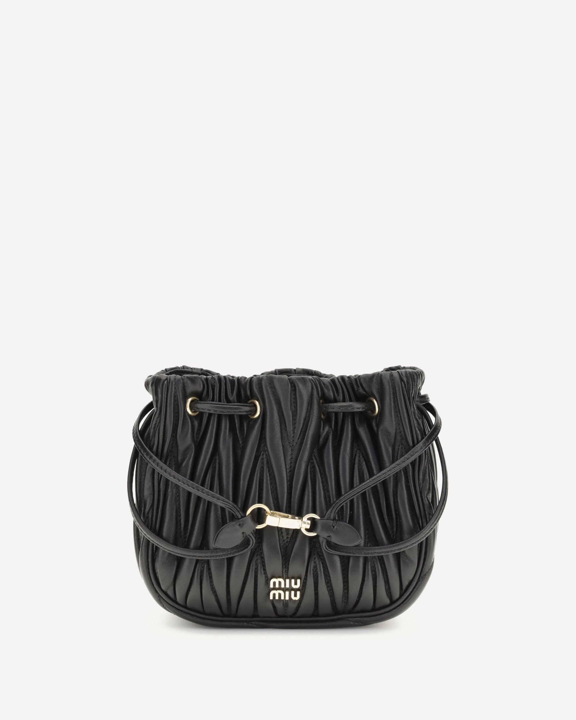 Pochette e borse da sera da donna di Miu Miu a partire da 590 € Lyst