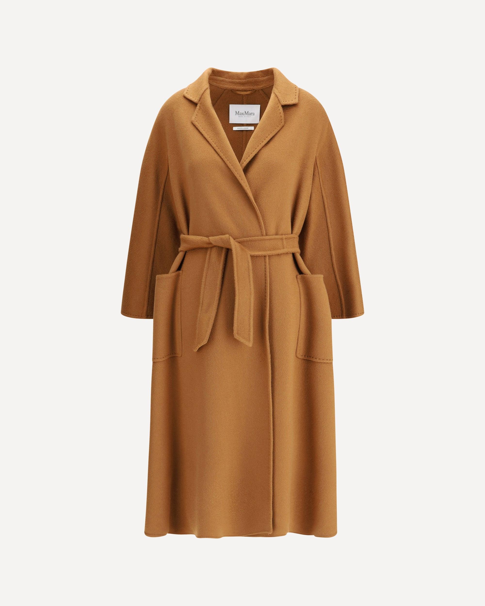 ジャケット・アウター made in italy MaxMara long coat el Long coat | Max Mara
