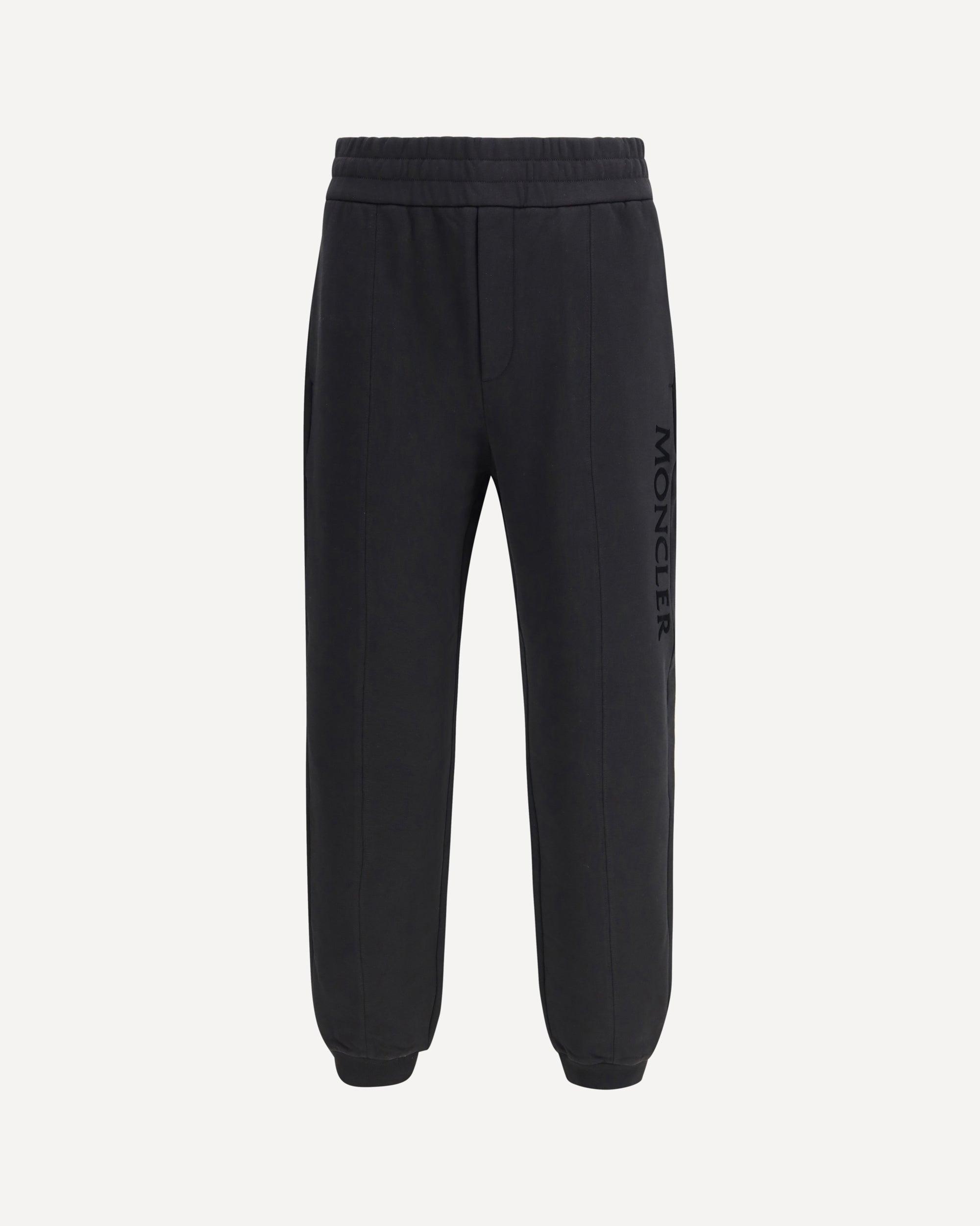 Moncler Jogging bottoms for Men Online Sale up to 50% off Lyst UK