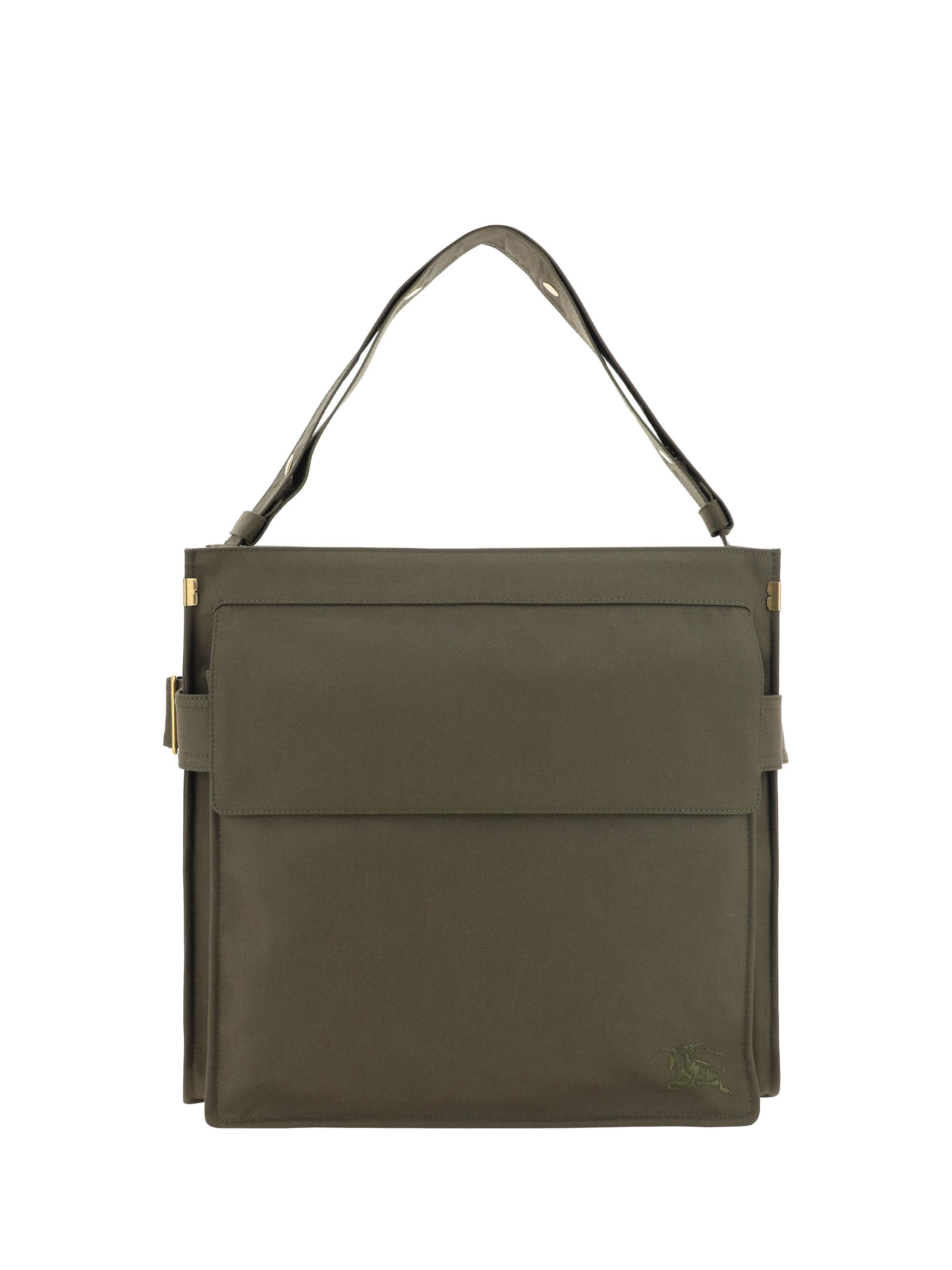 Multicolour 'Pocket Mini' shoulder bag Burberry - Vitkac HK