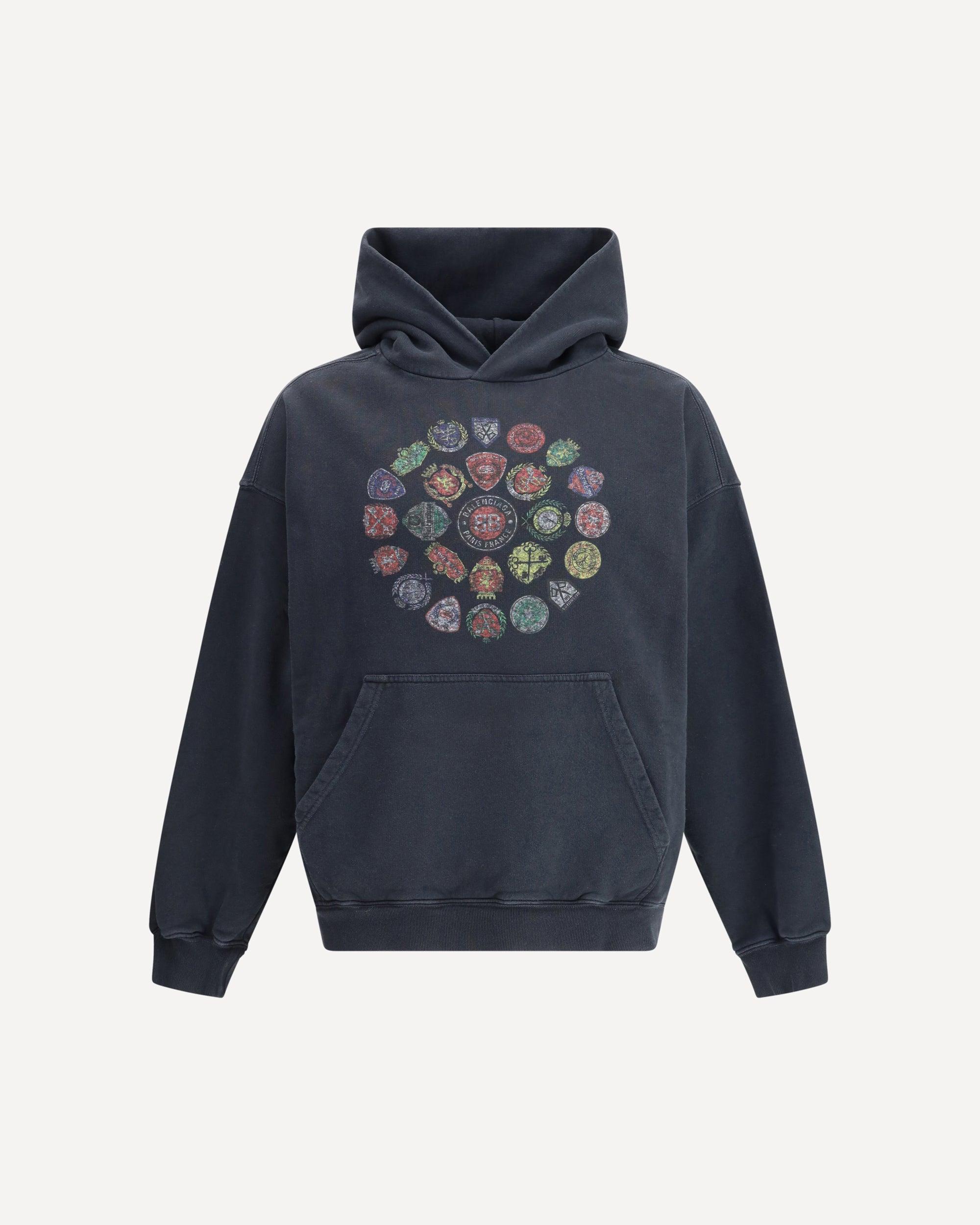 Balenciaga Hoodies for Men | Online Sale up to 31% off | Lyst