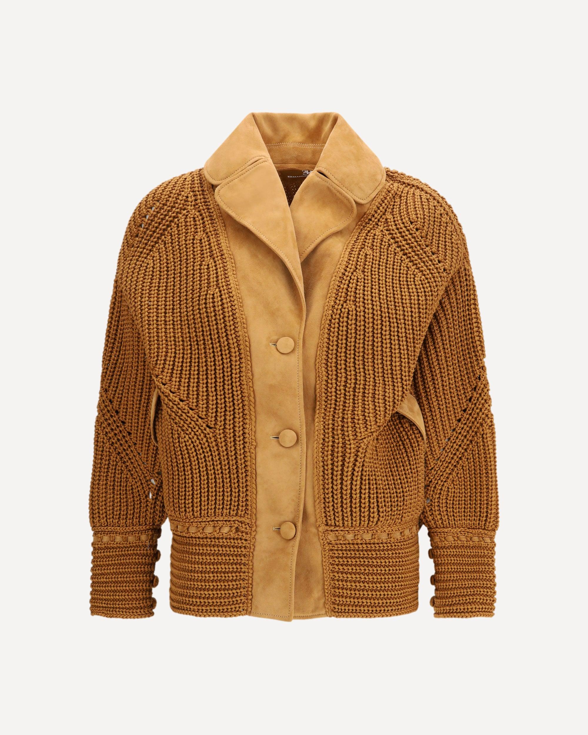 Ermanno Scervino Knitwear for Women | Online Sale up to 78% off | Lyst