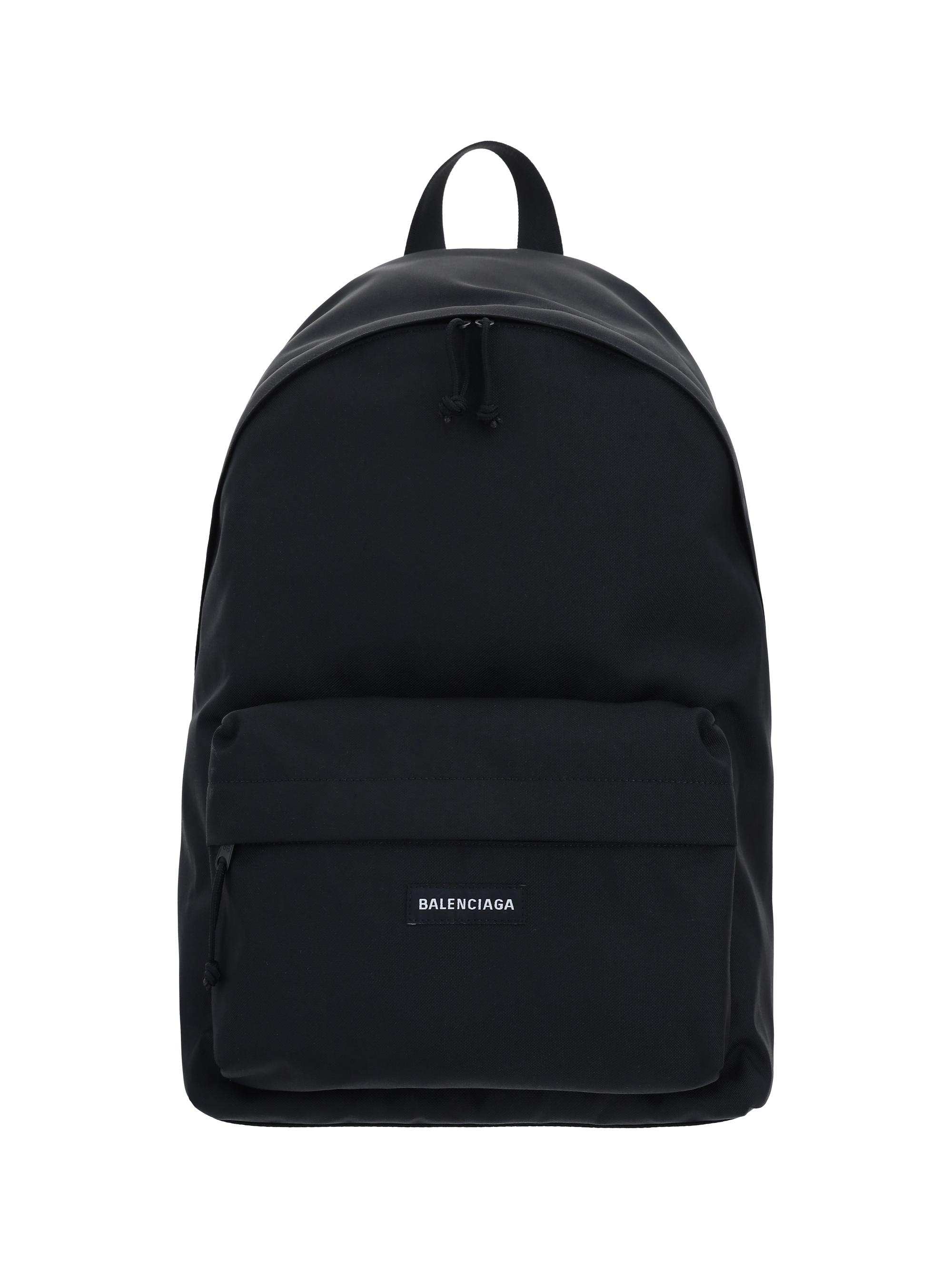 Balenciaga man purse shop