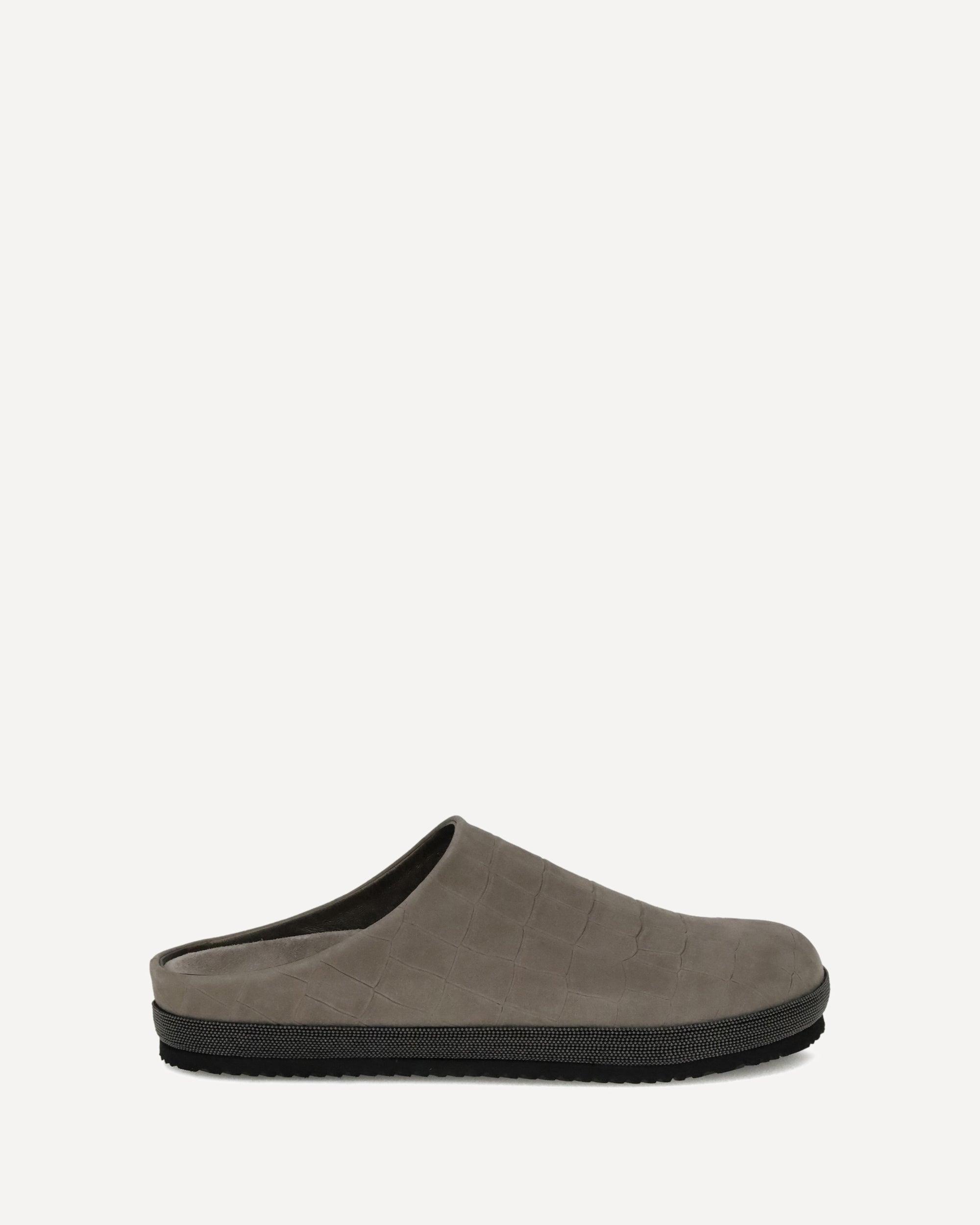 Brunello Cucinelli Mule shoes for Women | Online Sale up to