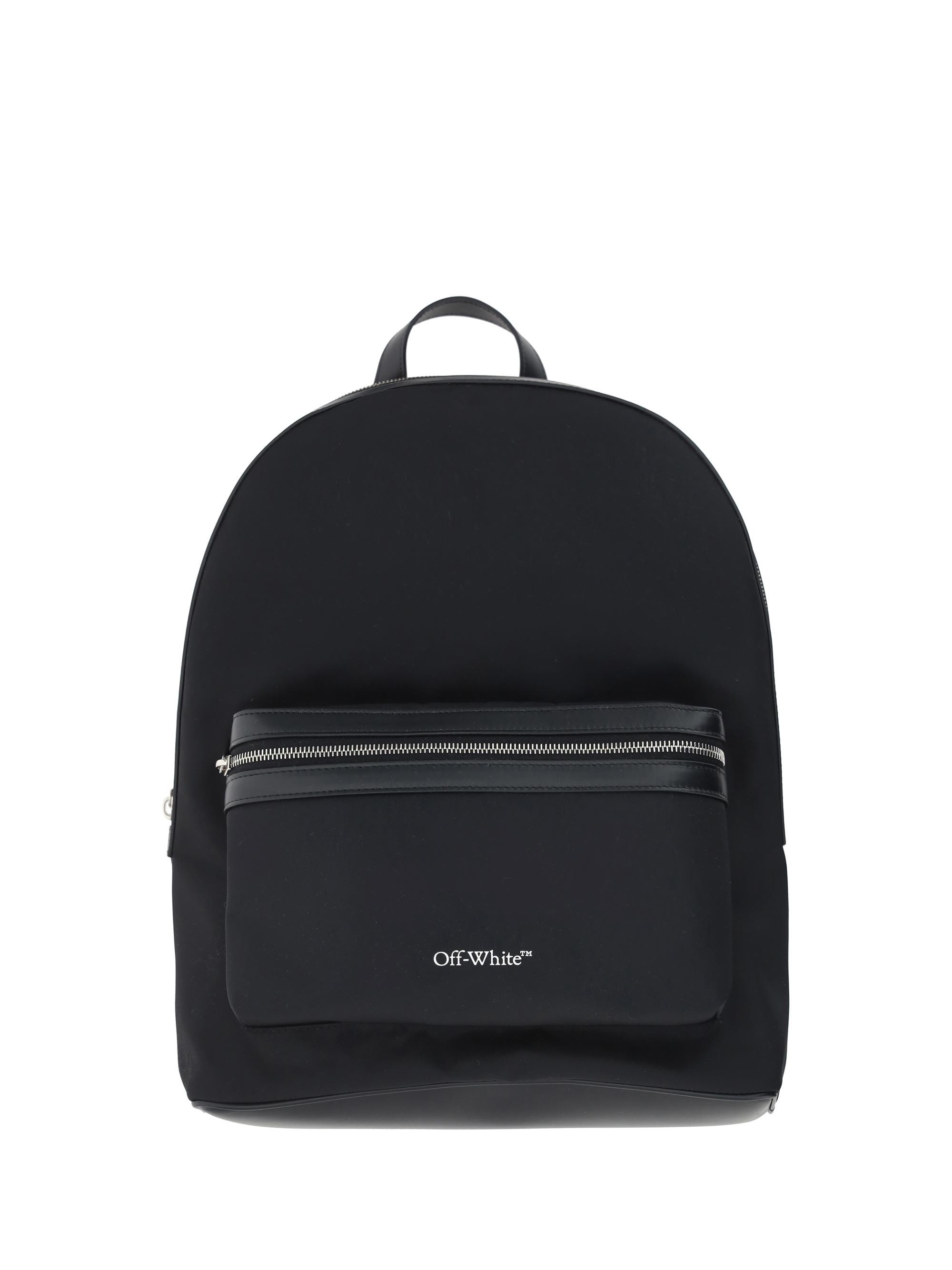 Off white mens backpack new arrivals