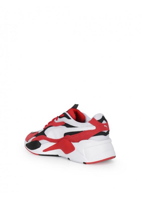 puma rsx 3 red
