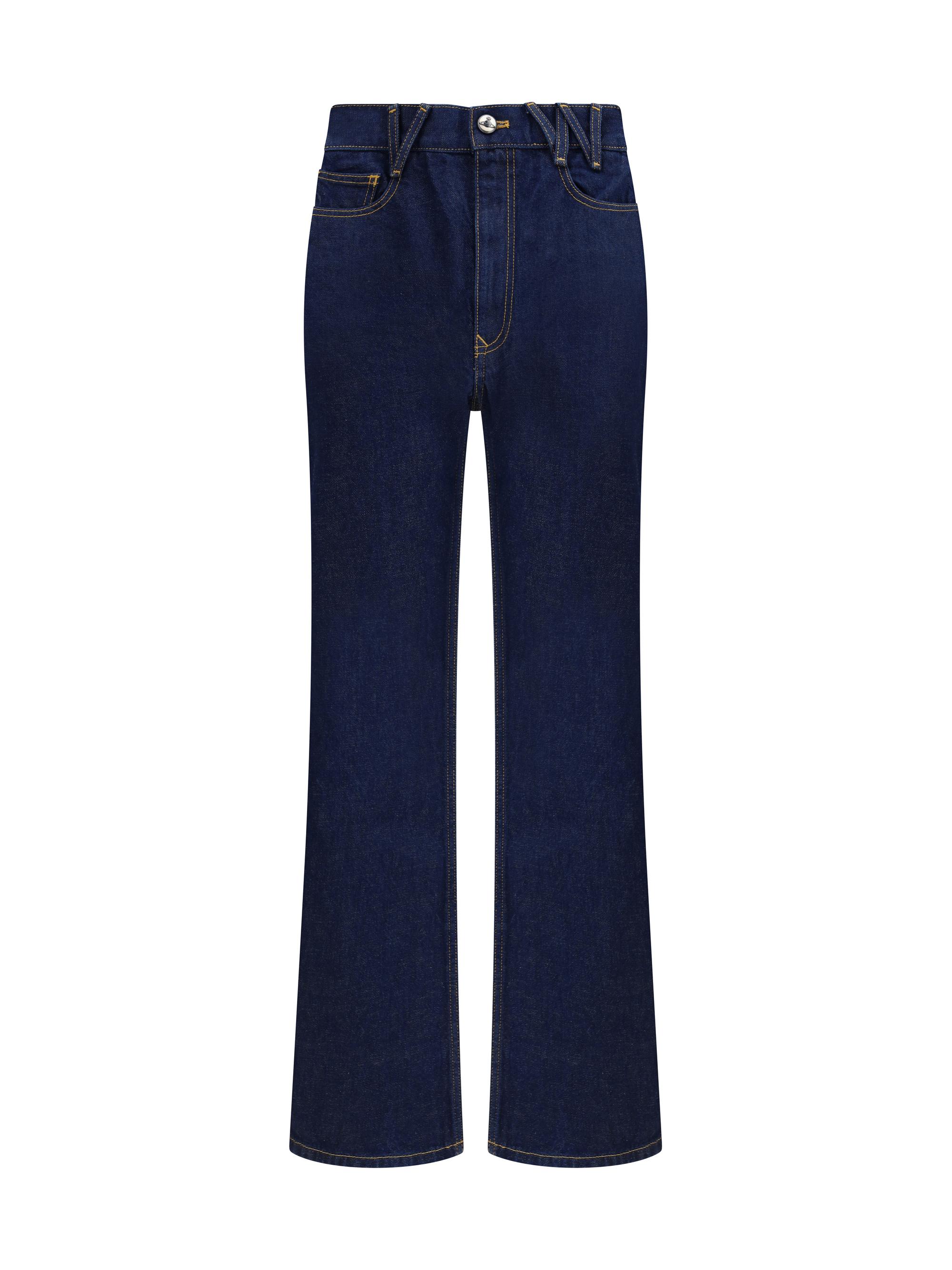 Vivienne Westwood Jeans for Women | Online Sale up to 45 Vivienne Westwood Jeans for Women | Online Sale up to 45