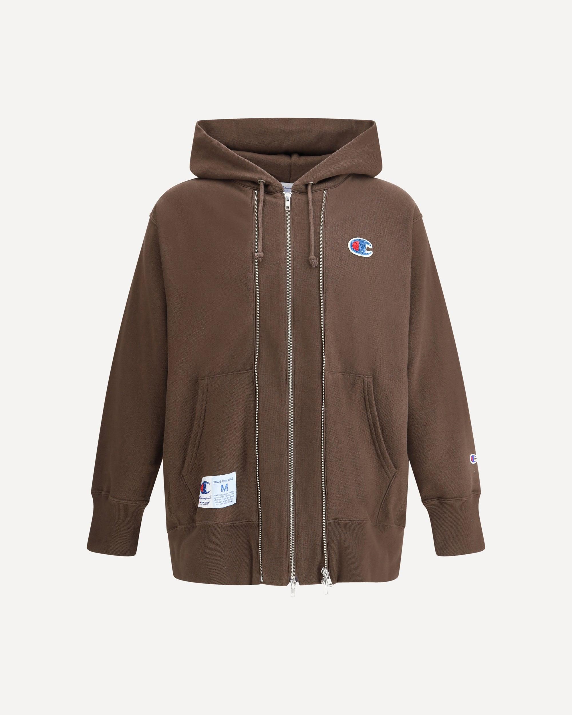 パーカー・フーディ Undercover Full-Zip Hooded Sweatshirt Supreme UNDERCOVER Zip Up Hooded Sweatshirt (SS23) - $188