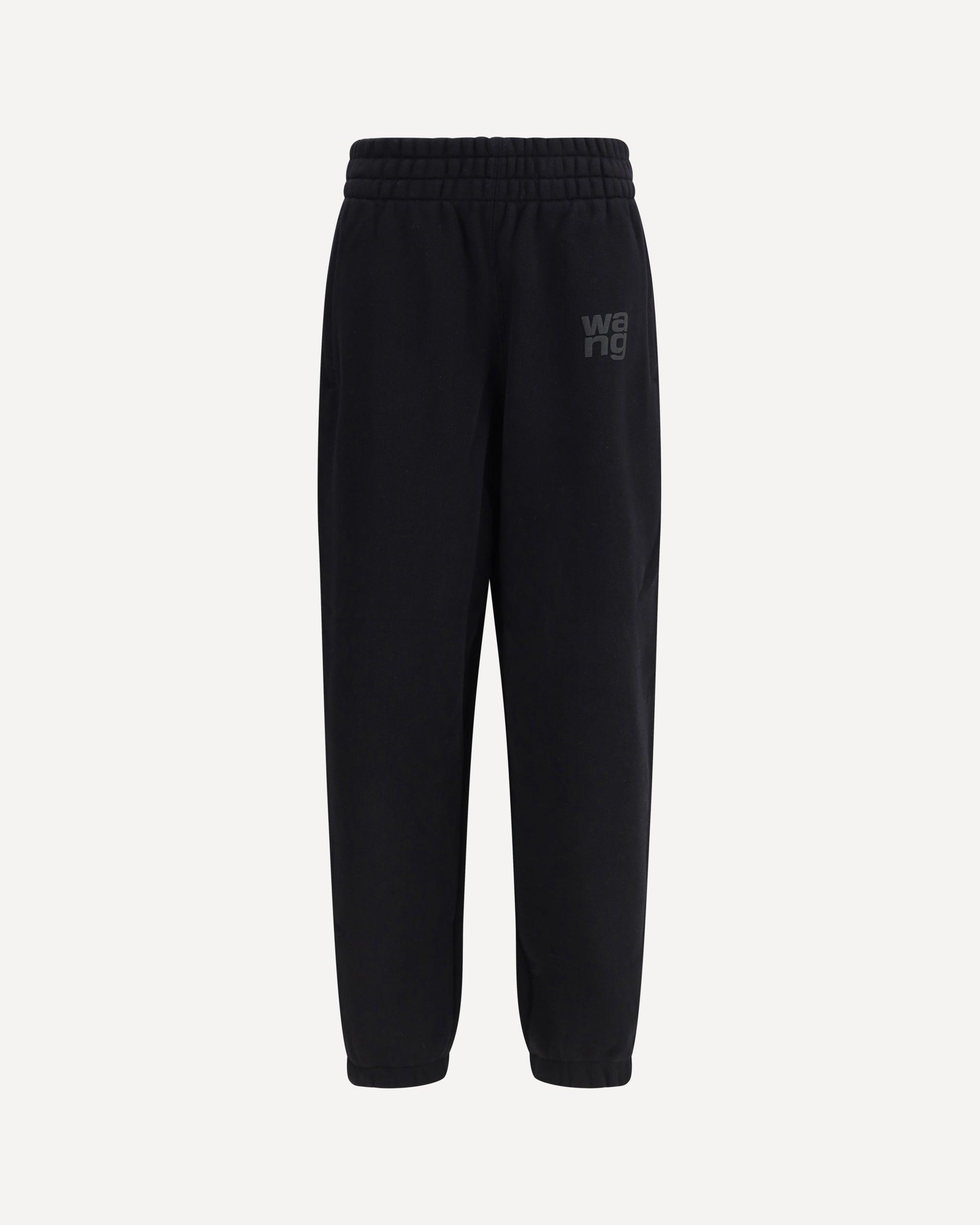Alexander Wang Track pants and sweatpants for Women Online Sale