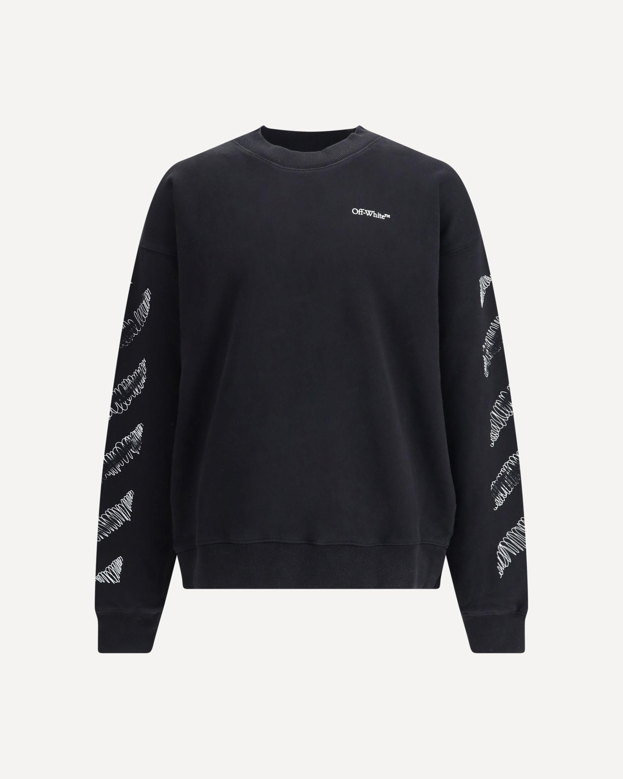 Off-White c/o Virgil Abloh Crew neck sweaters for Men