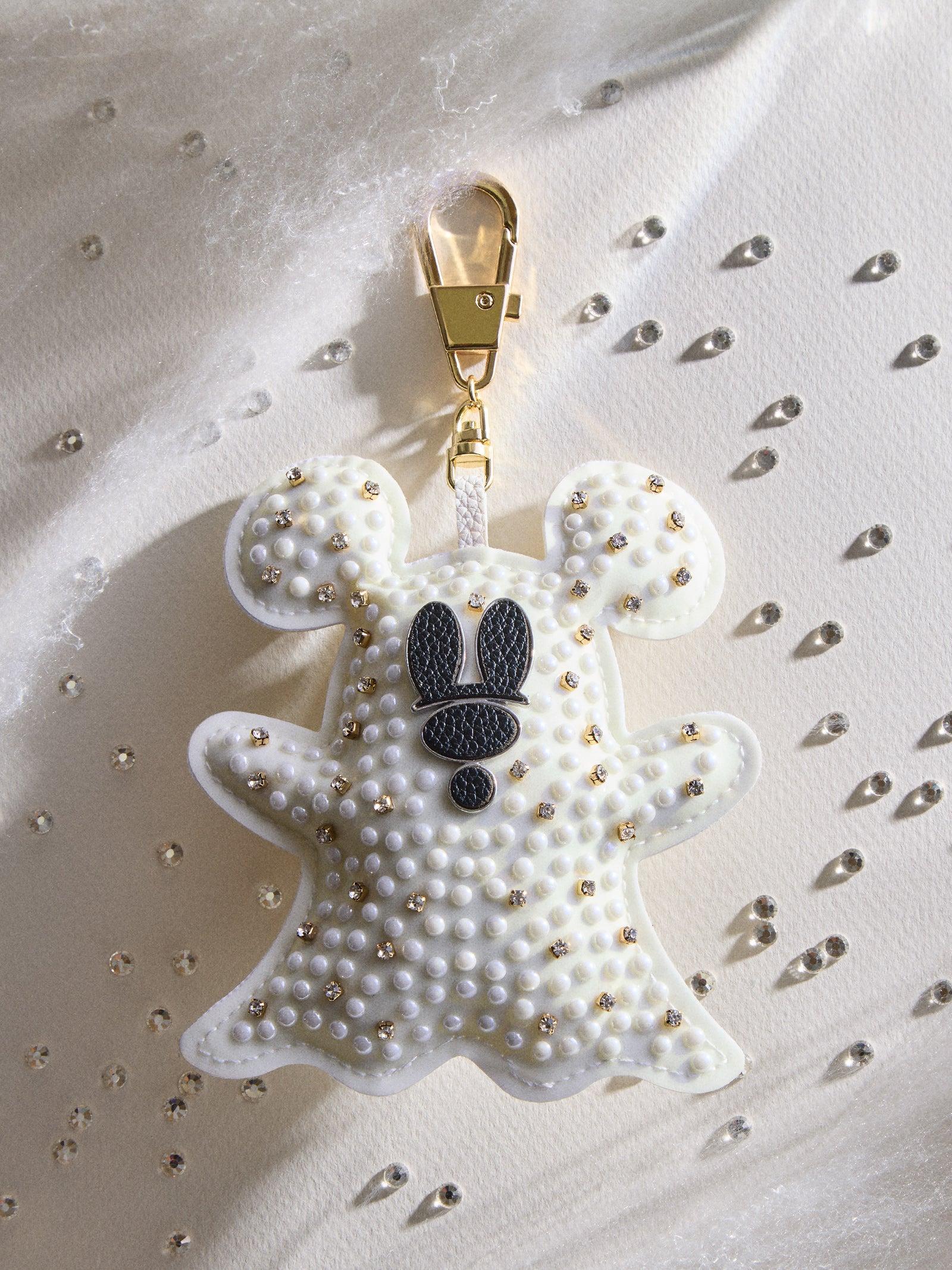Bag puff charm new arrivals