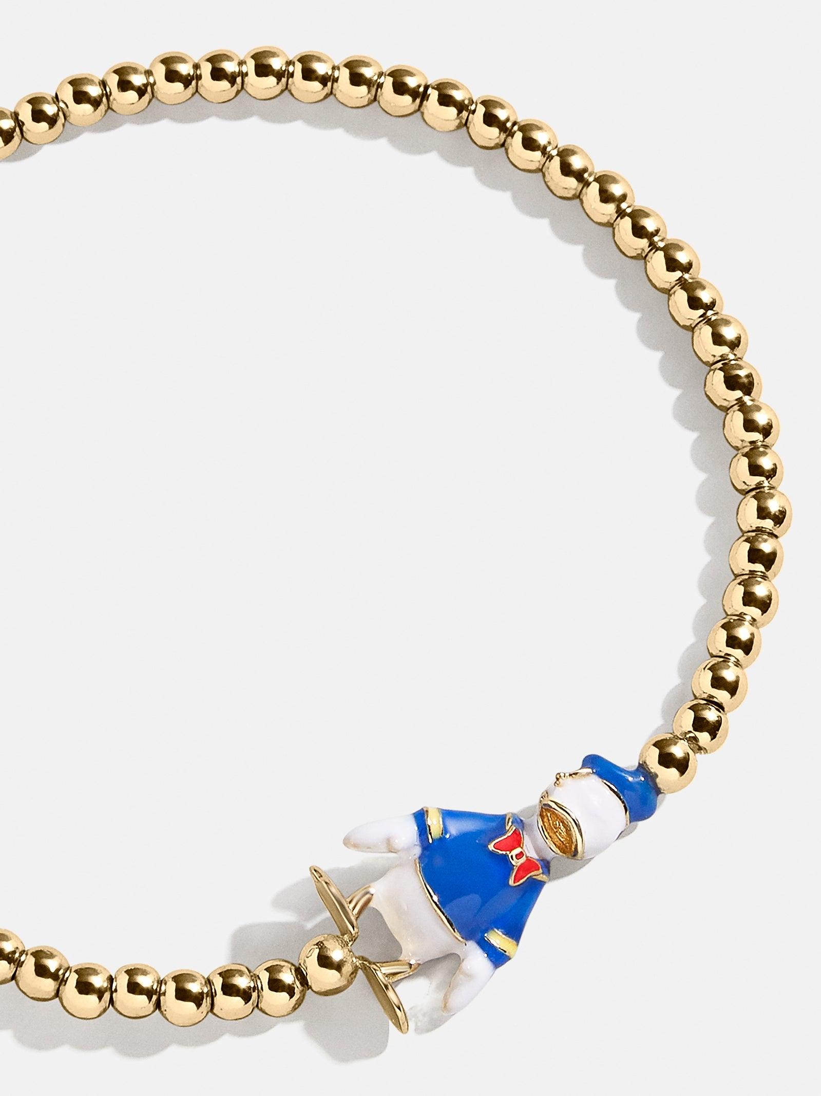 Disney on sale character bracelet