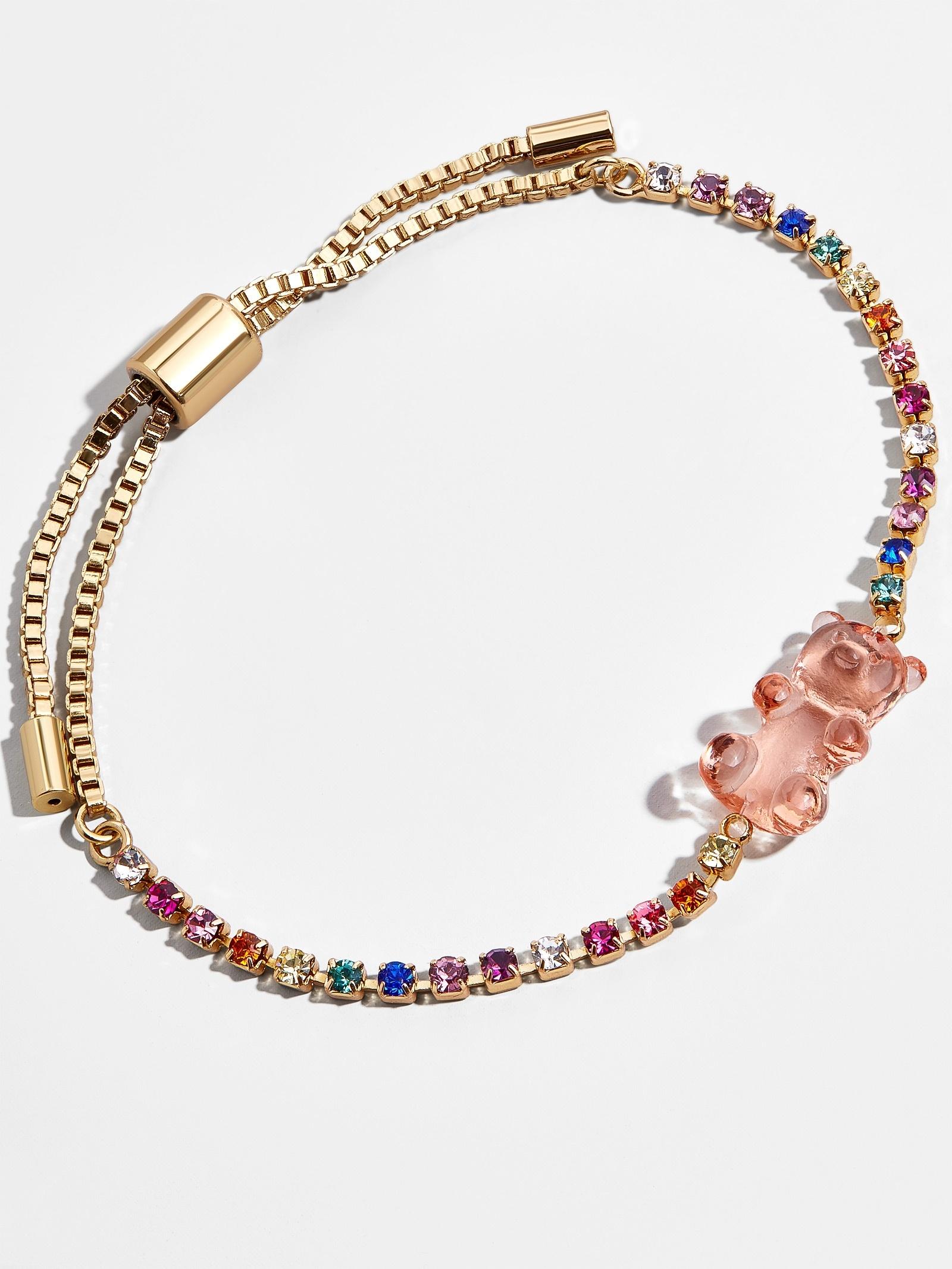 BaubleBar Katrina Gummy Bracelet Lyst