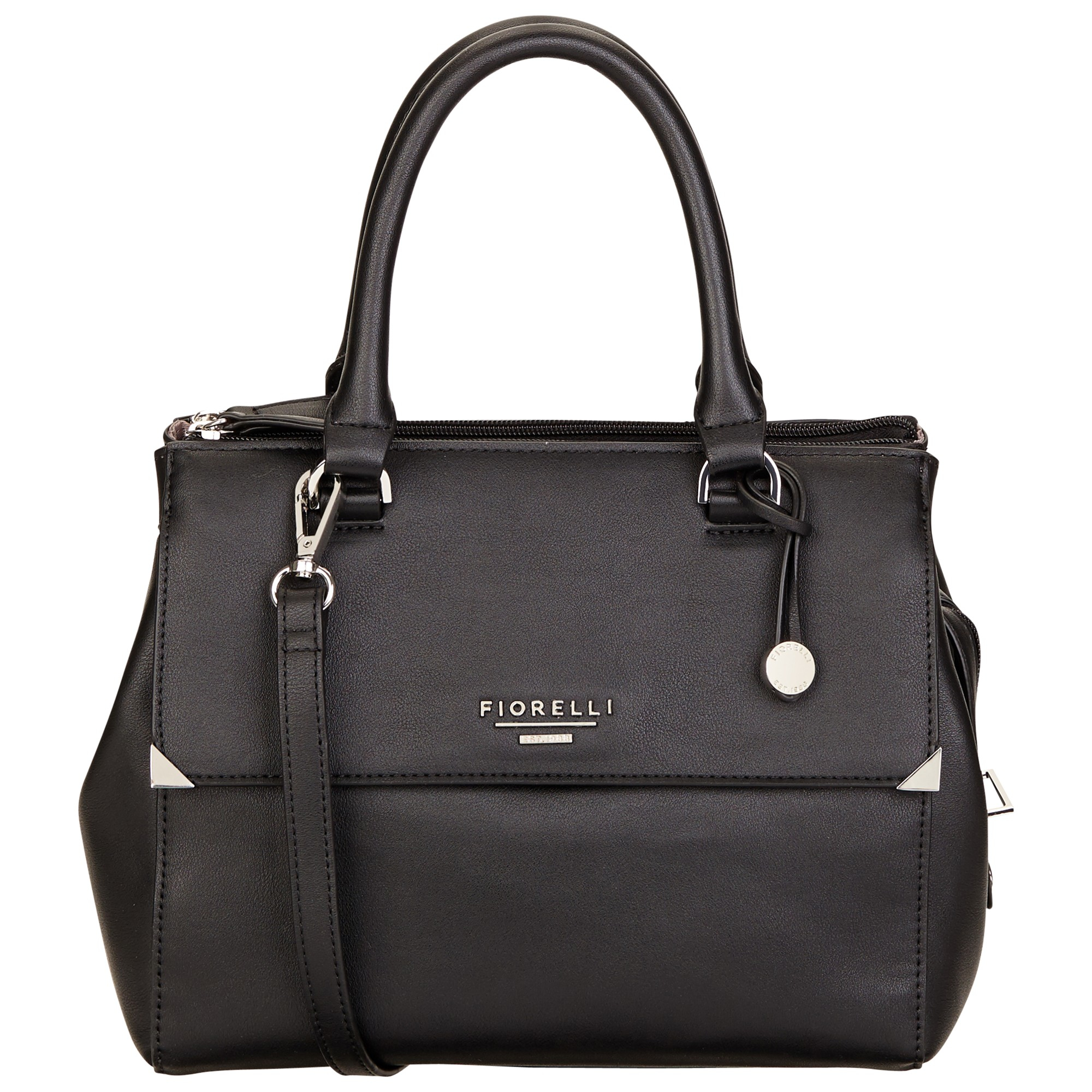 Fiorelli Mia Grab Bag in Black - Lyst