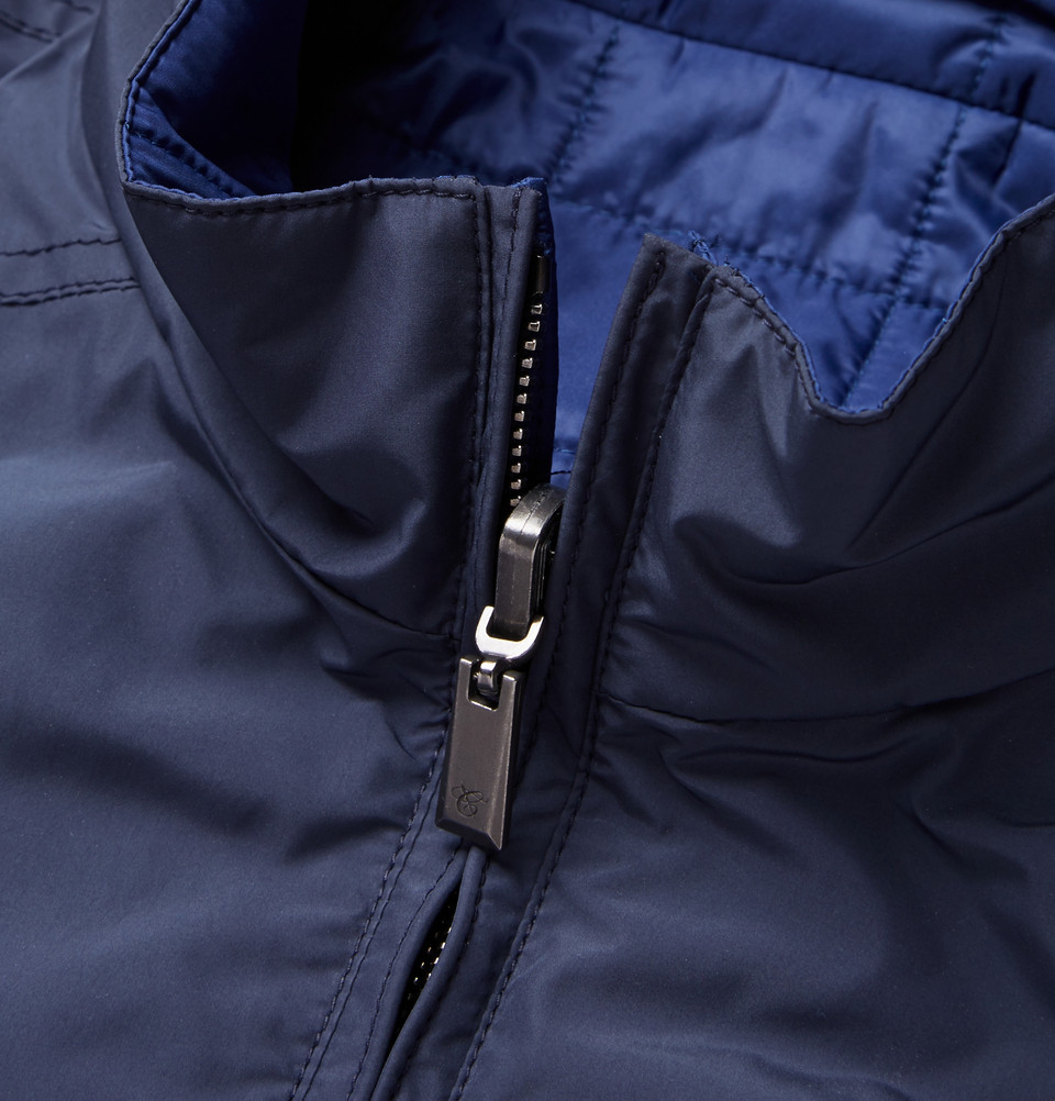 canali rain and wind tech