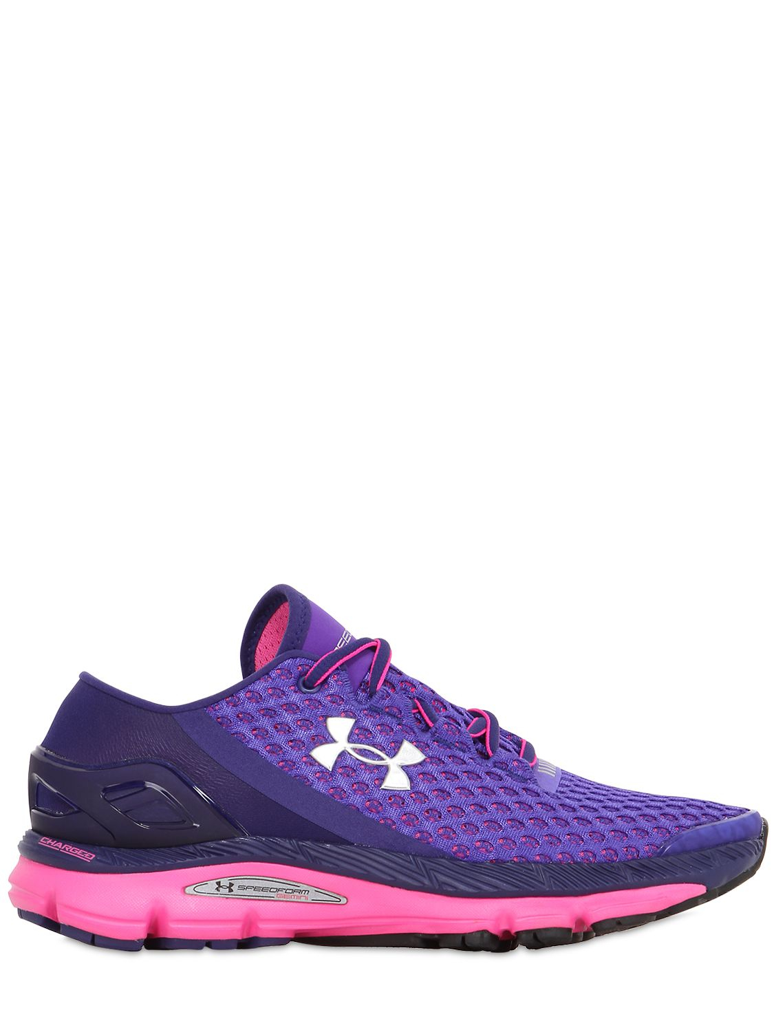 under armour gemini 4 purple