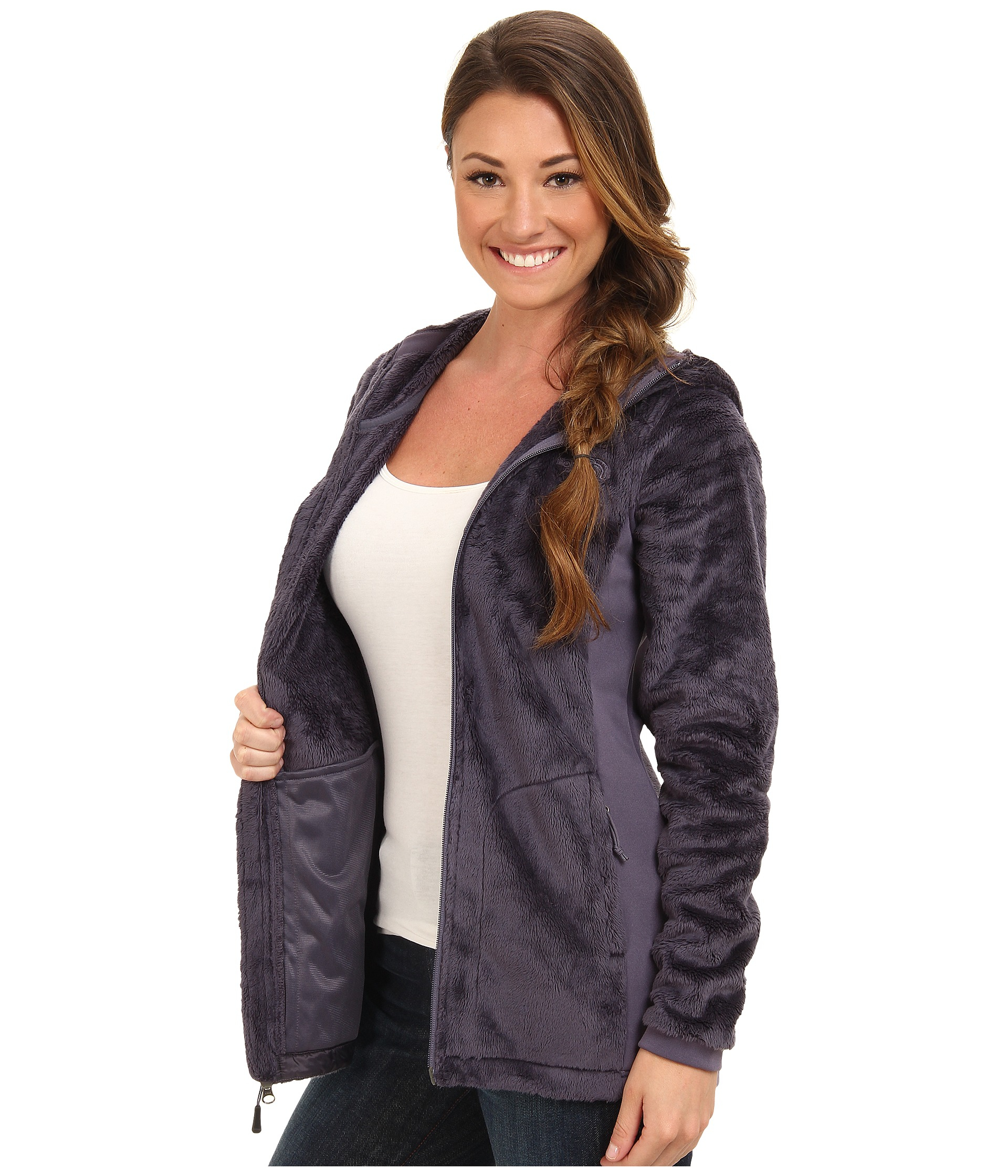 the north face osito parka