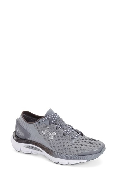 under armour gemini grey