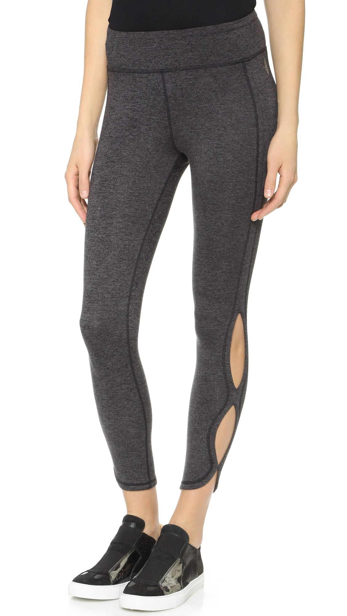 Synthetic Movement Infinity Leggings 