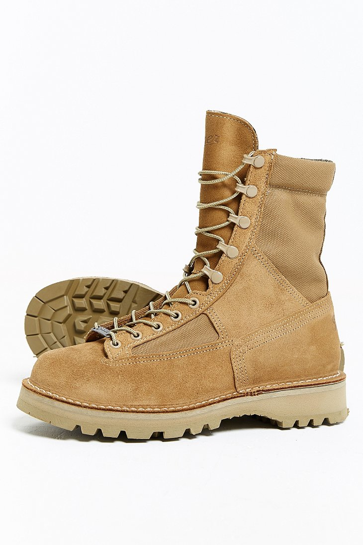 danner 8 inch boots