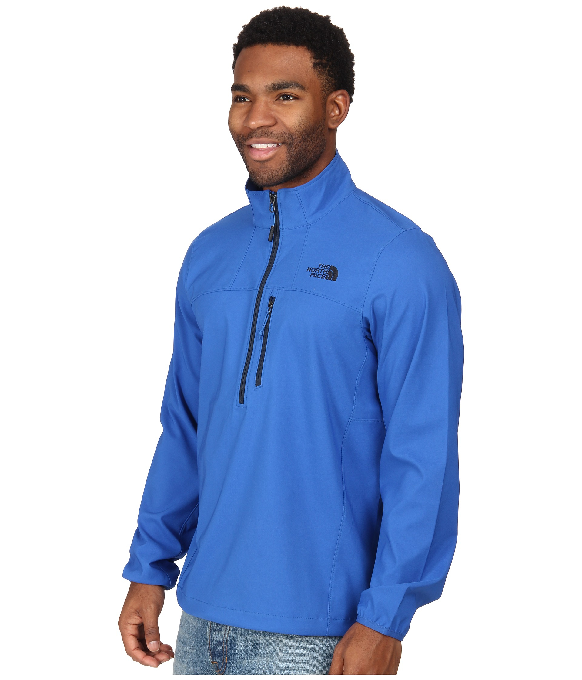 the north face nimble jacket