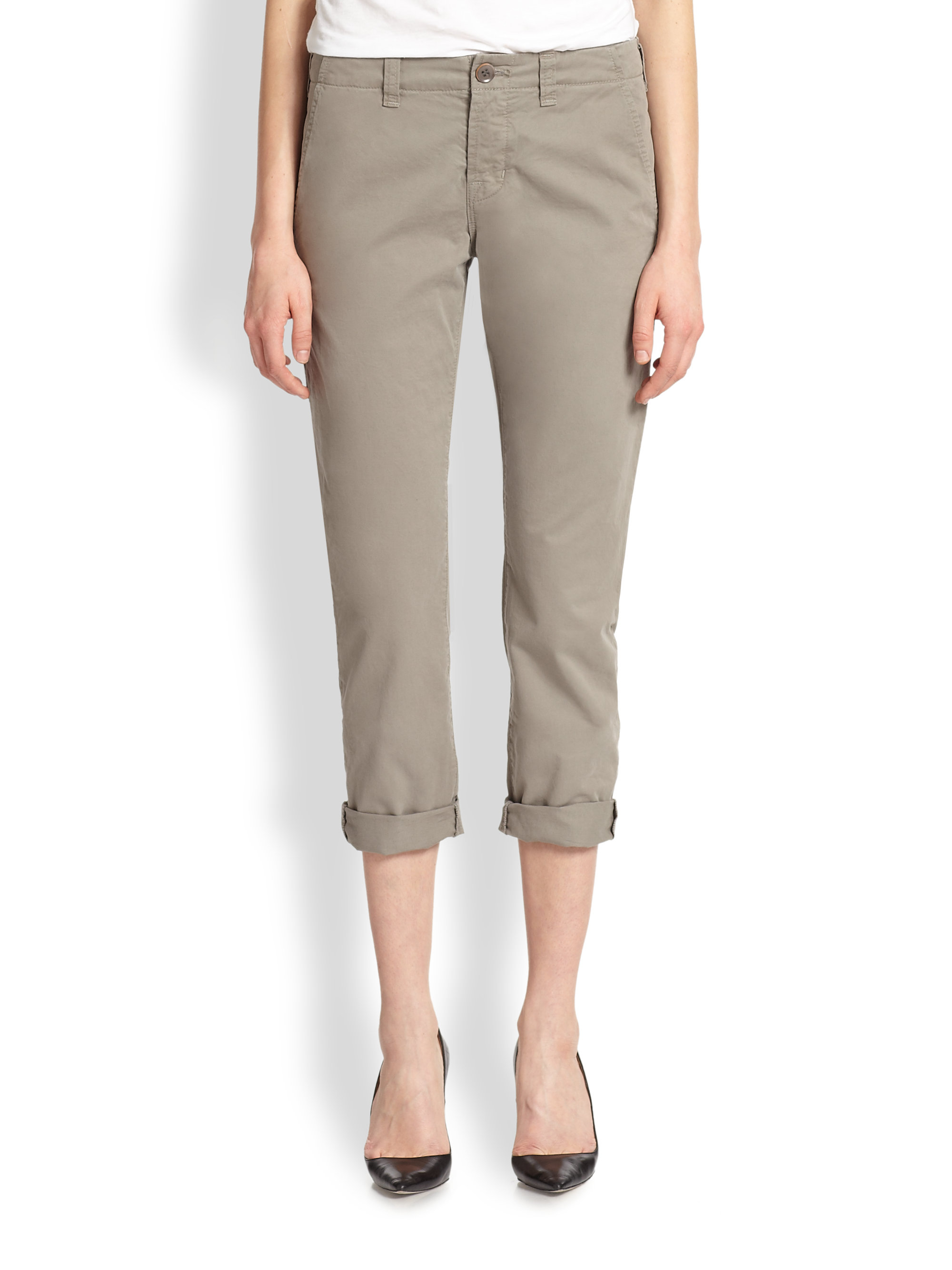 j brand chinos