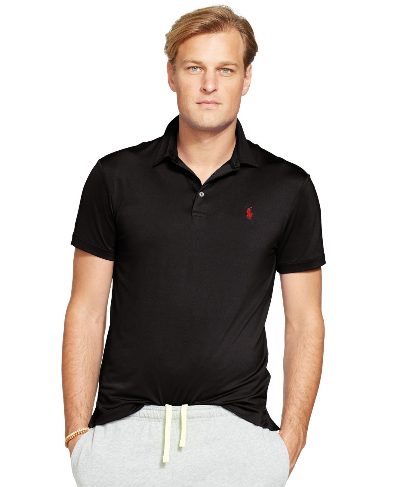 polo ralph performance