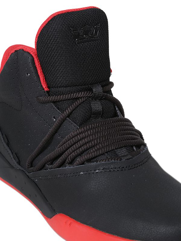 supra esteban high red