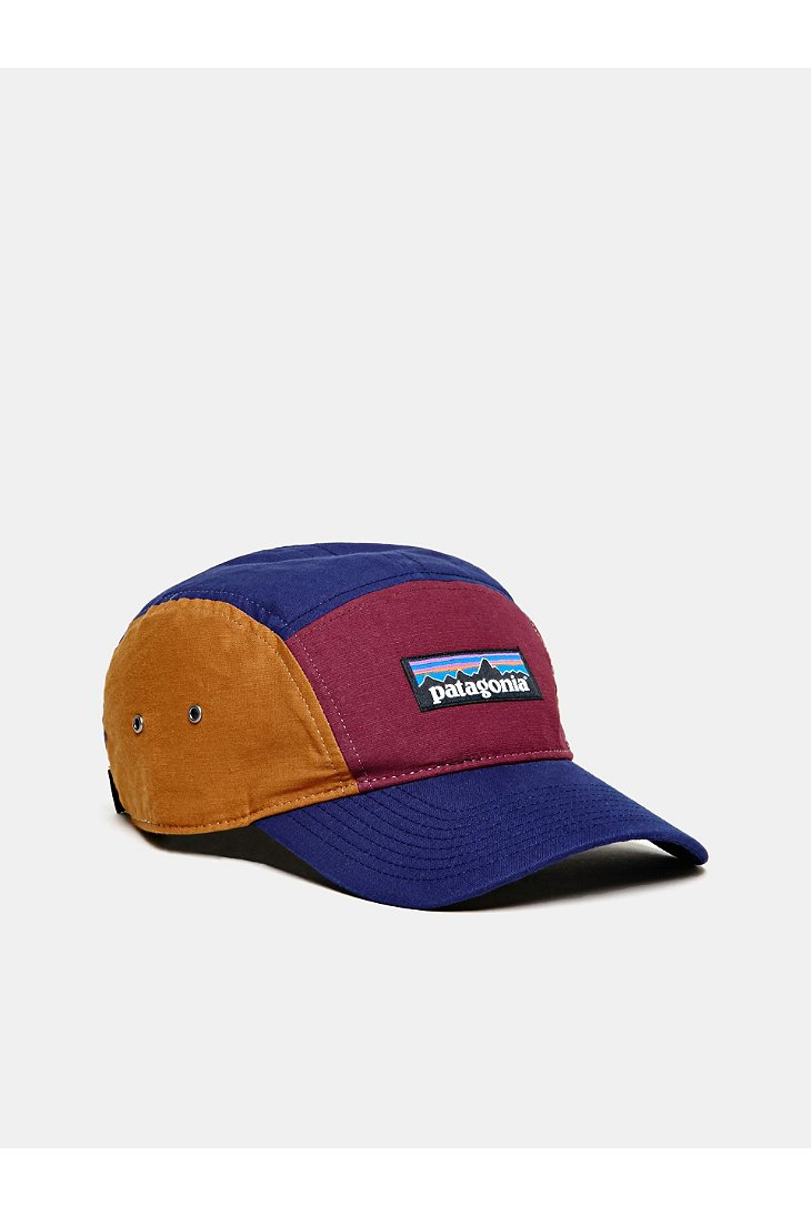 patagonia welding cap