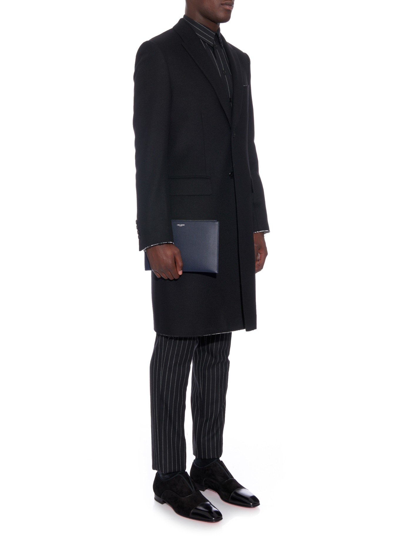 louboutin alpha male