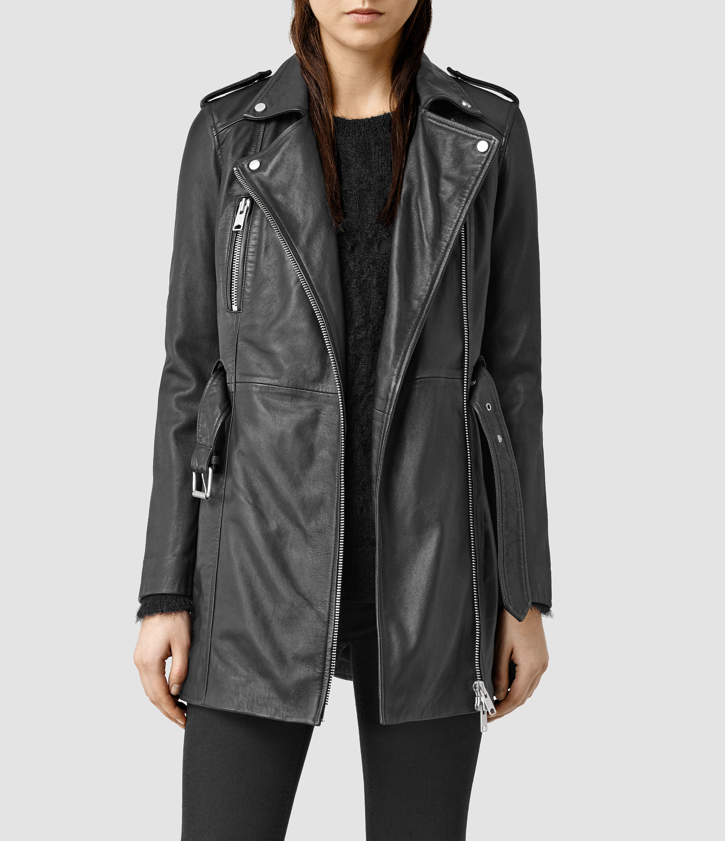 ALLSAINTS  Iconic Leather Jackets, Clothing & Accessories