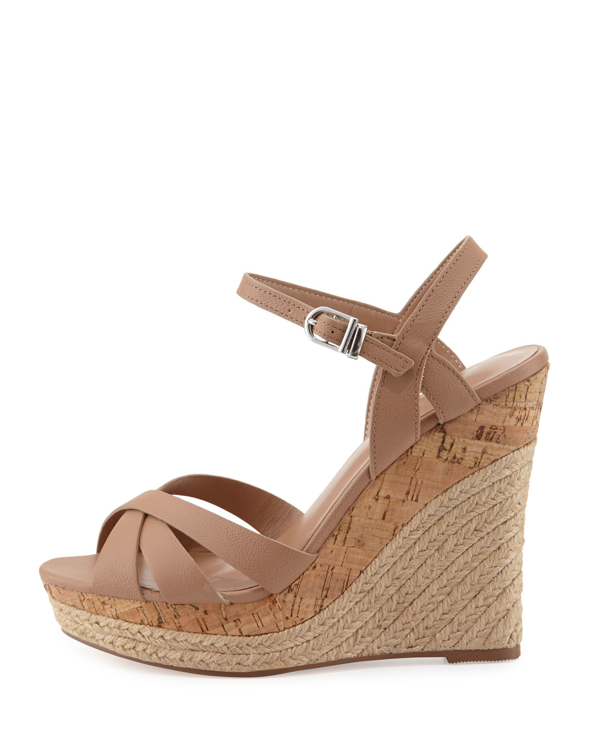 charles david wedges