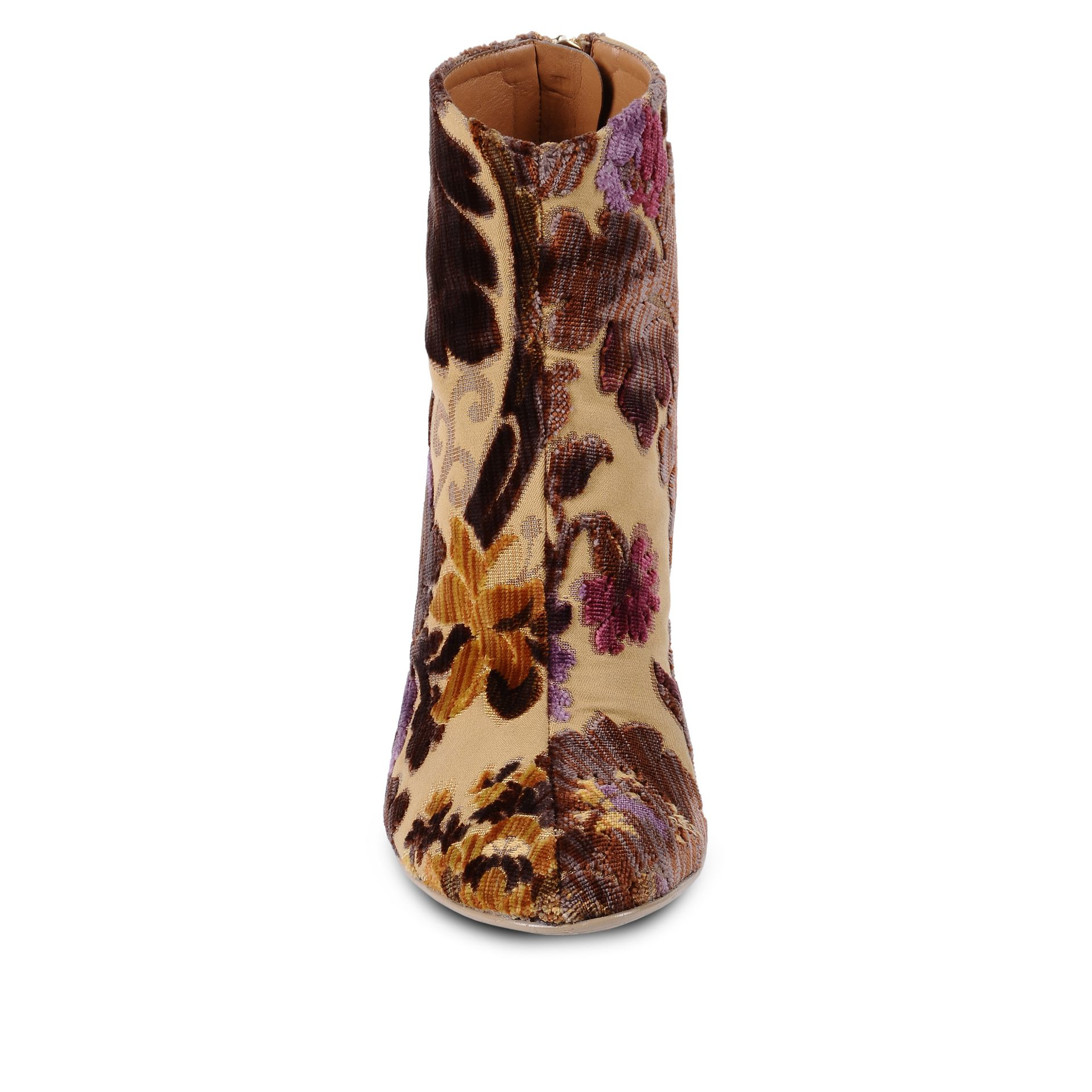 mustard color boots for womens