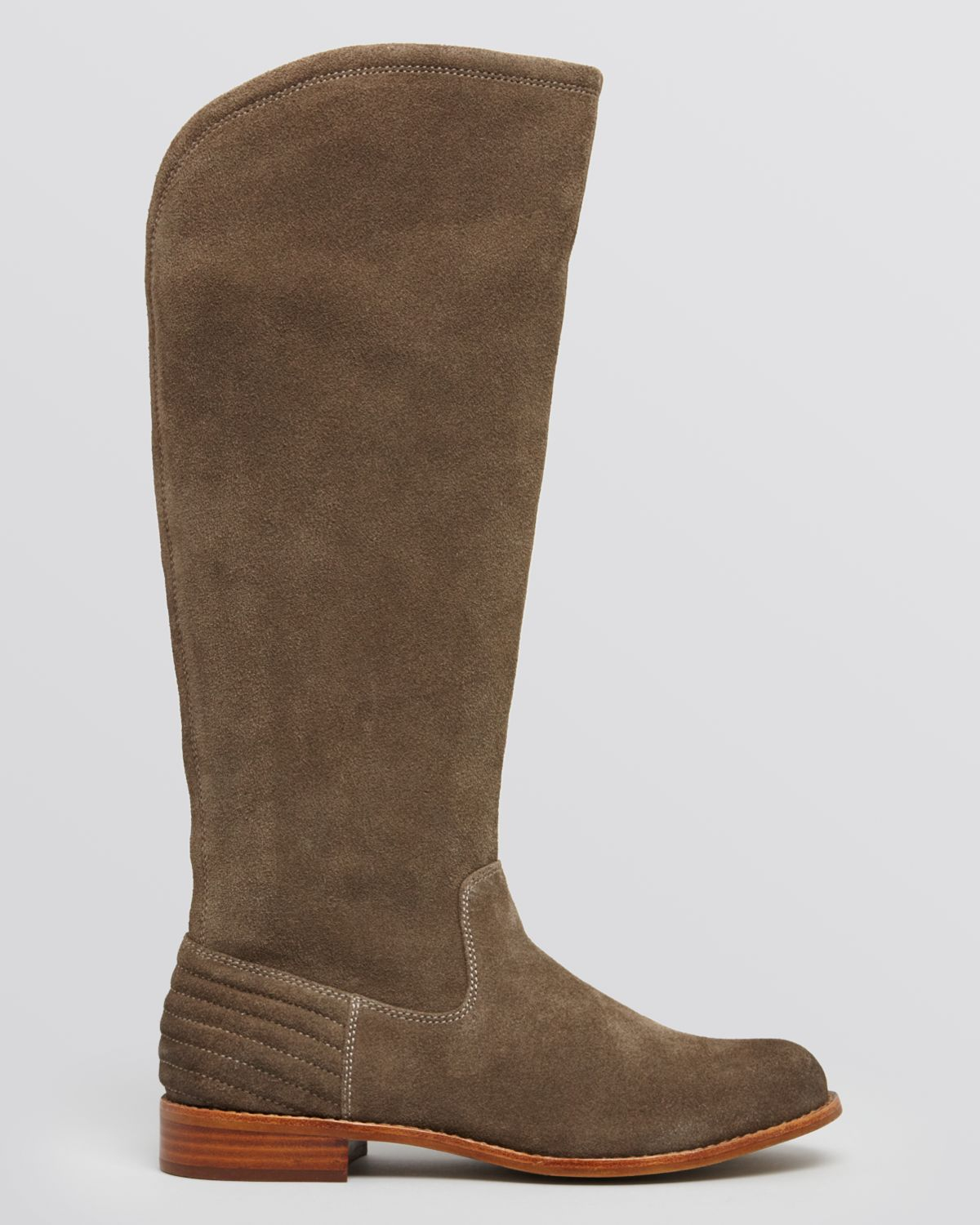 shoes oakville splendid boots oakville in brown grey lyst shoes oakville splendid boots oakville in brown grey lyst