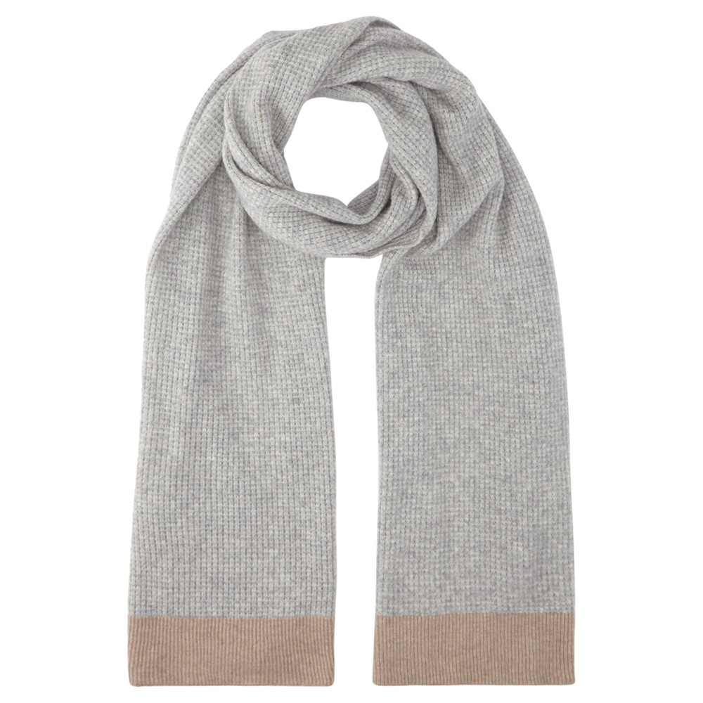 Jigsaw cashmere scarf Clearance