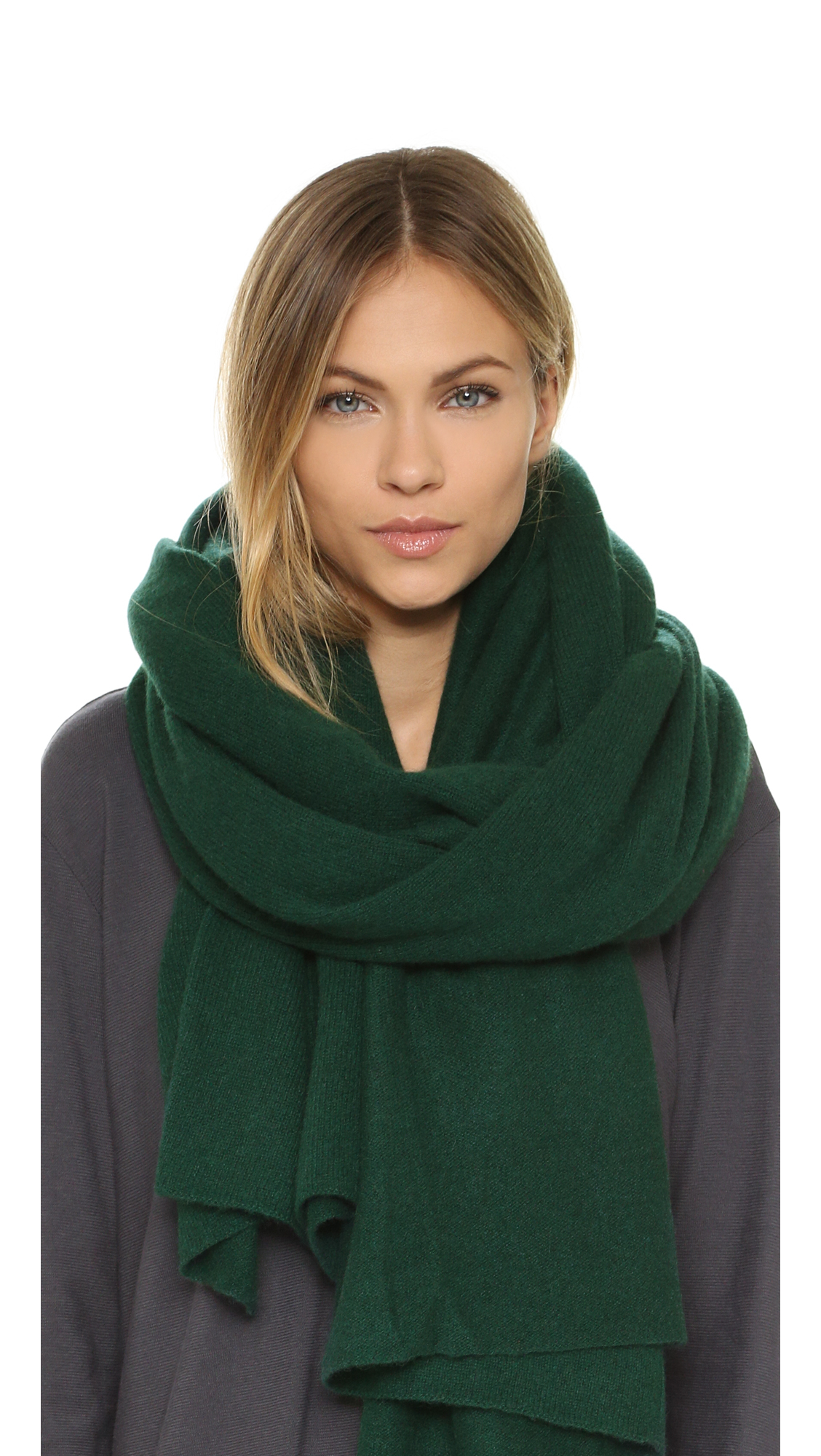 white warren travel wrap