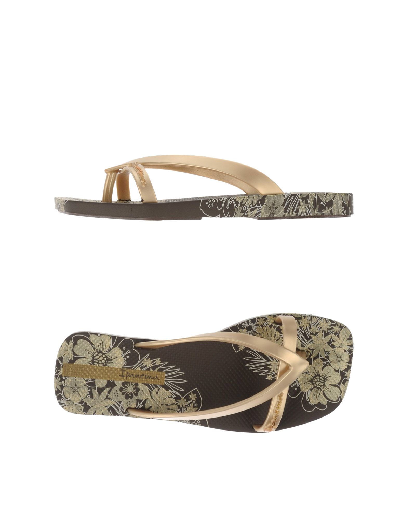 ipanema lenny niemeyer thong sandals