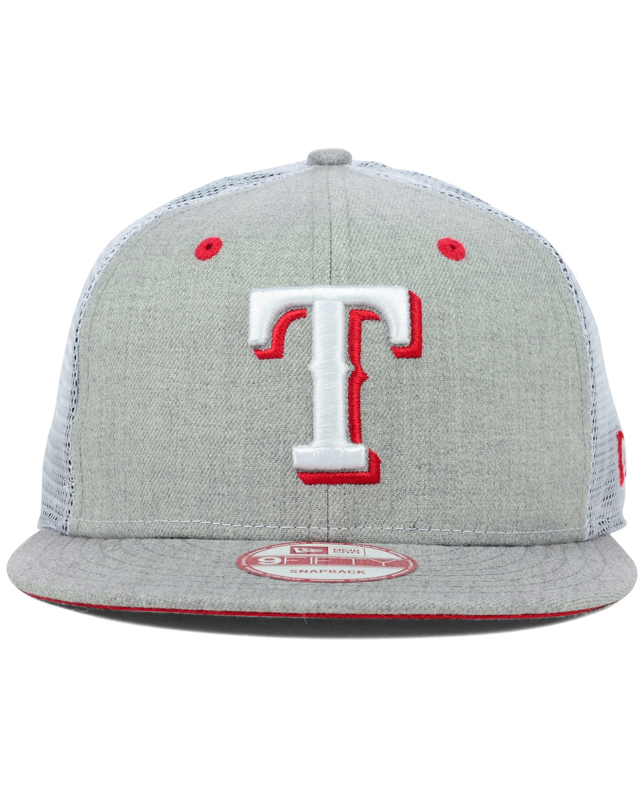 Trucker - Texas Rangers Throwback Apparel & Jerseys