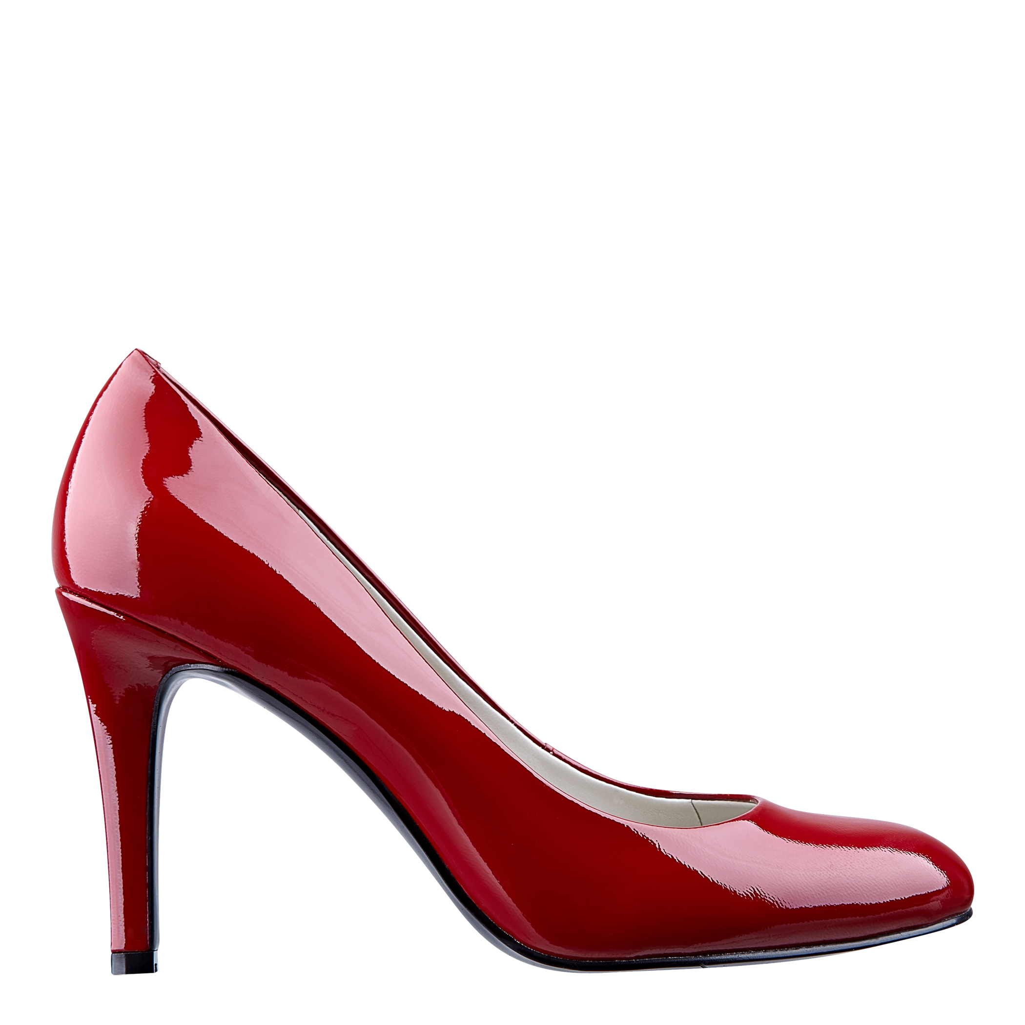 nine west caress pump