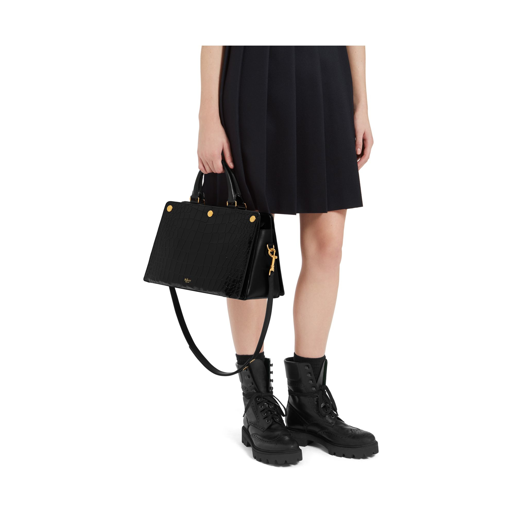Mulberry chester bag hotsell