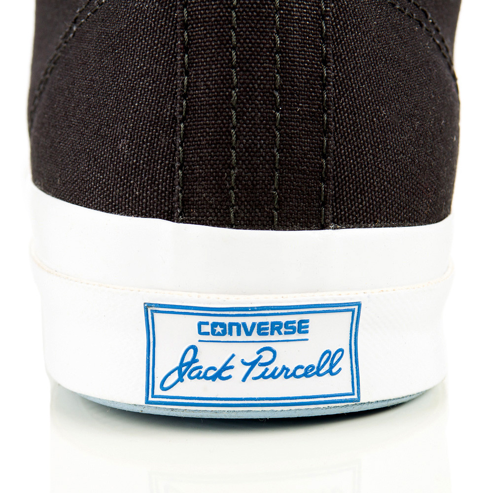 converse duck canvas