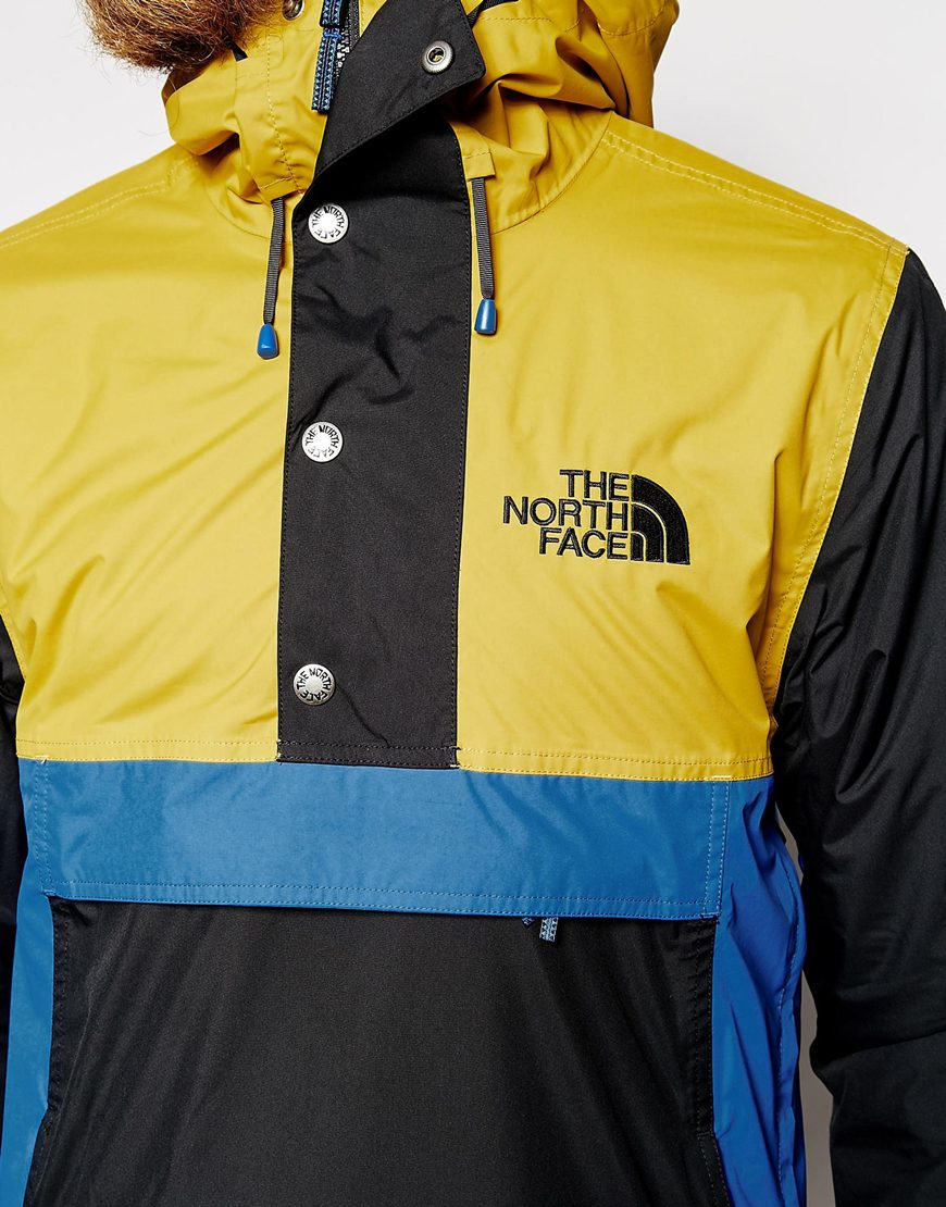 The North Face Rage Mountain Anorak Flash Sales, 52% OFF |  www.smokymountains.org