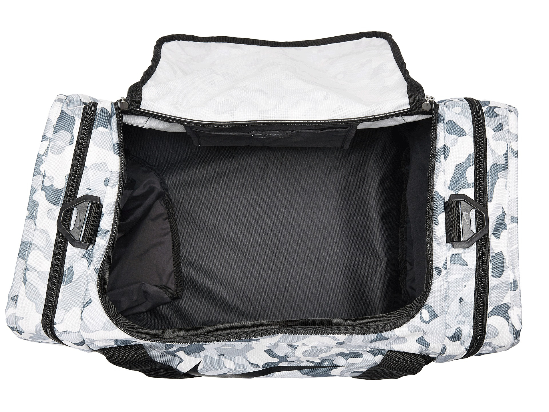 nike brasilia 6 small duffel bag