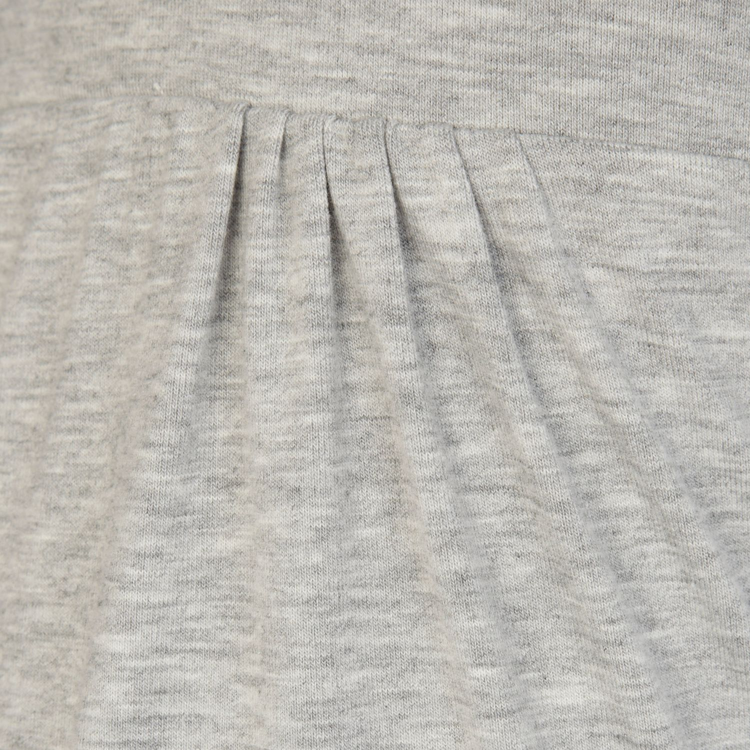 River Island Grey Drop Crotch Harem 