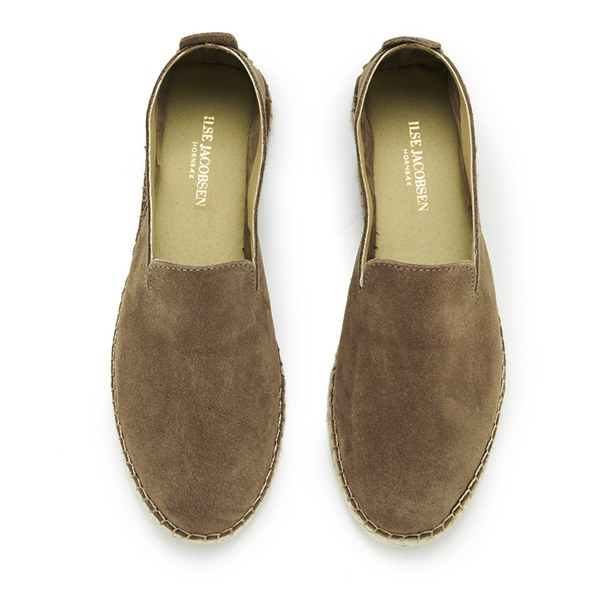 ilse jacobsen espadrilles