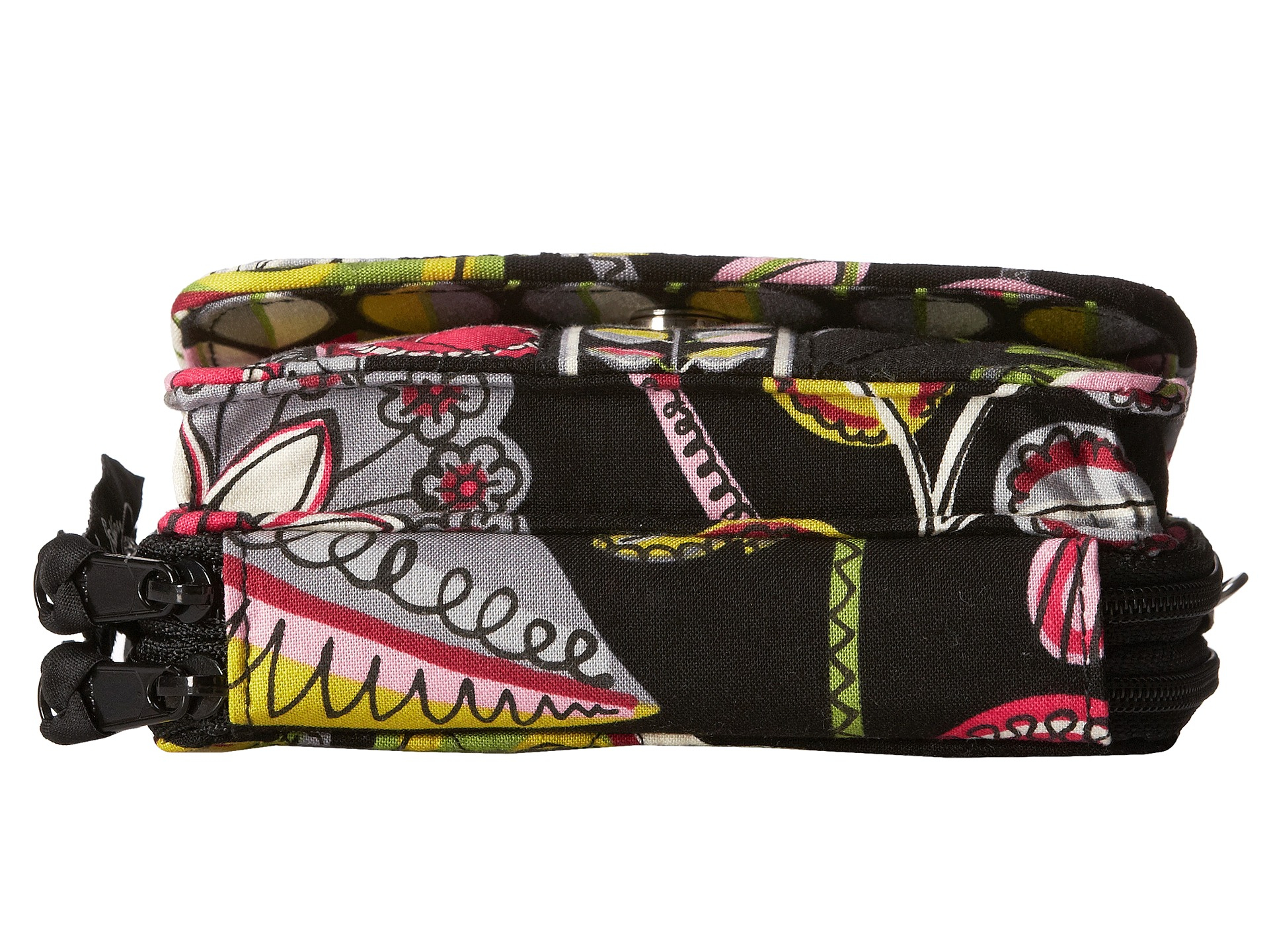 Vera bradley All In One Crossbody Lyst