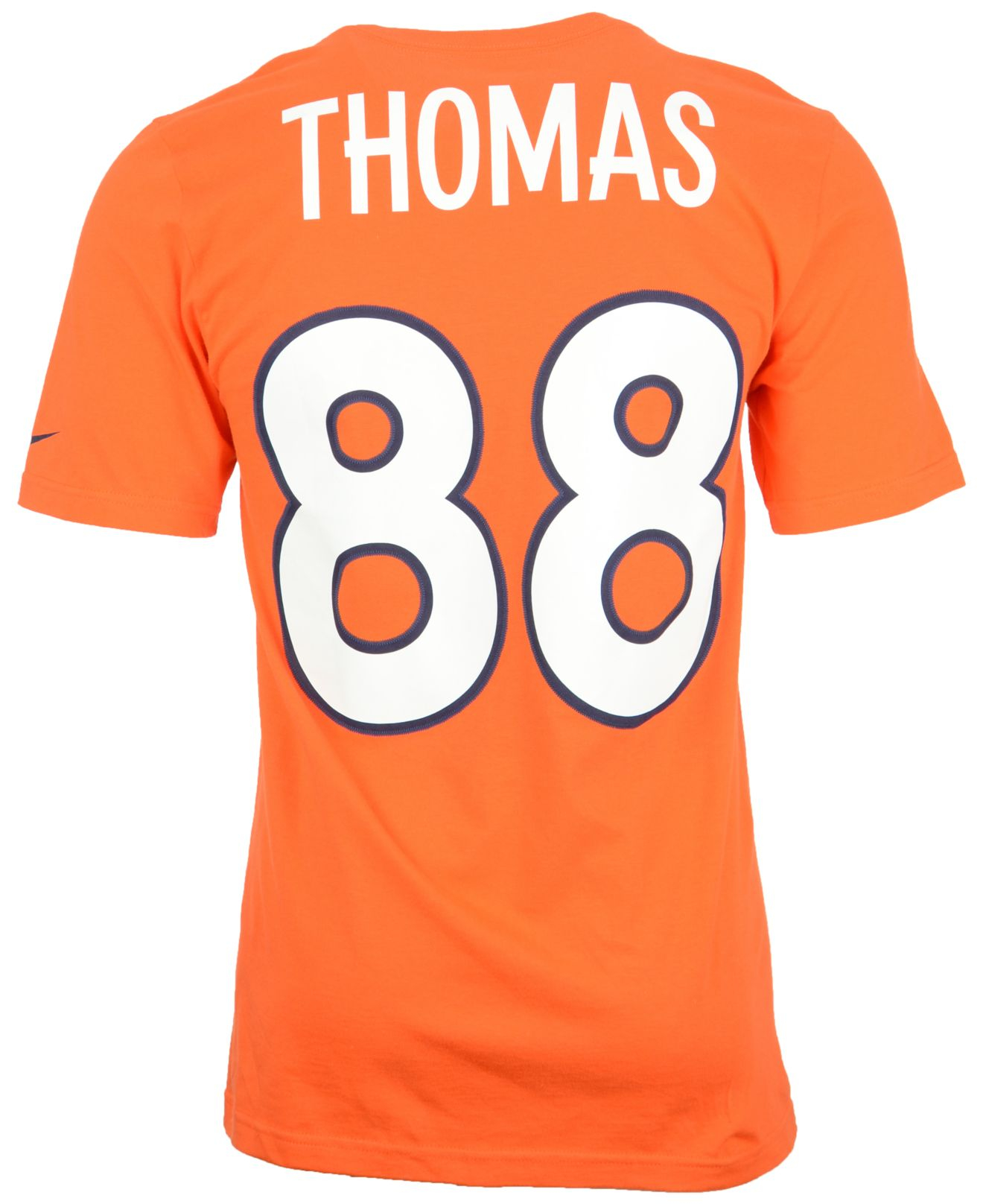 demaryius thomas t shirt